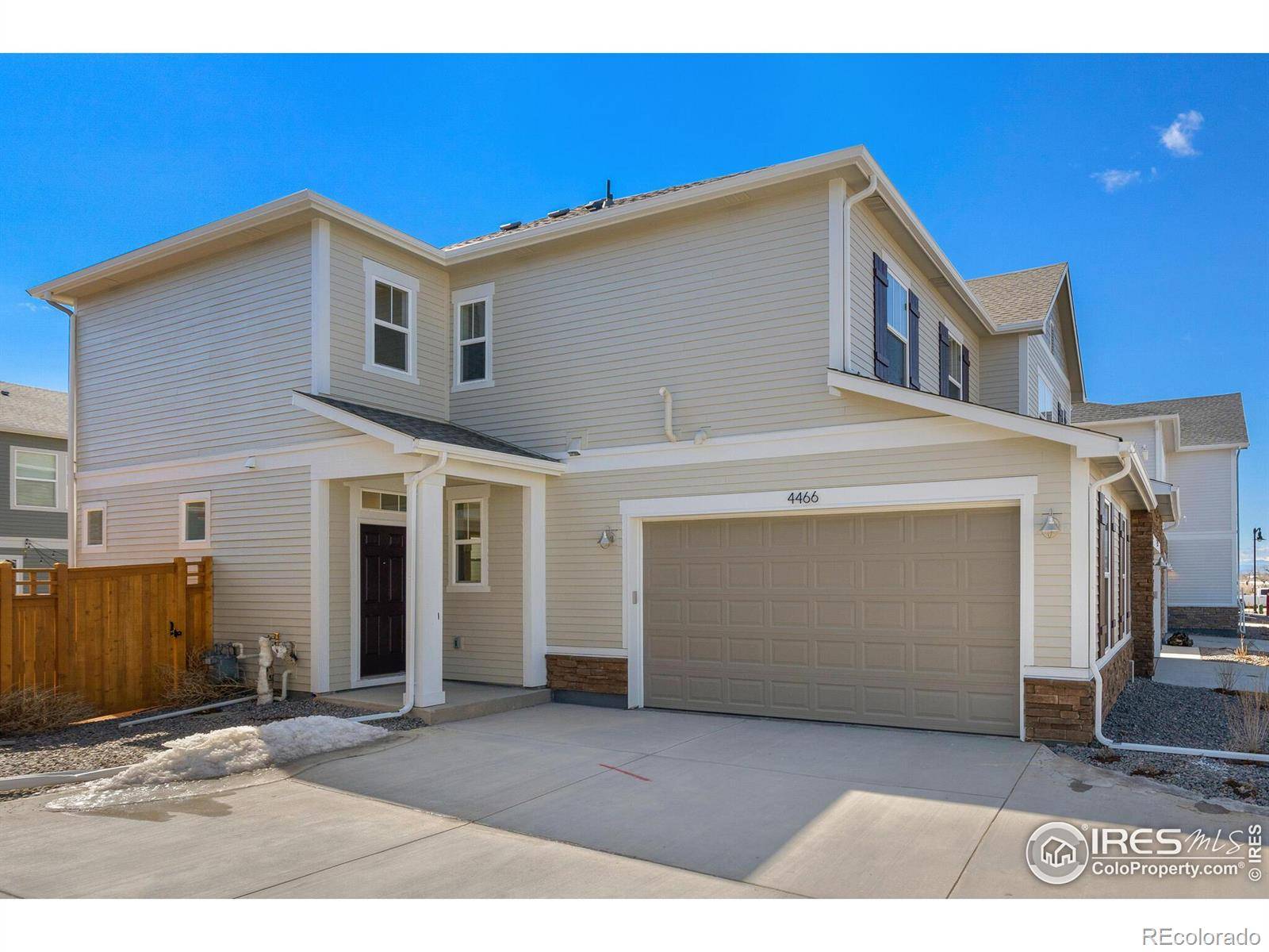 Timnath, CO 80547,4466 Haymill CT