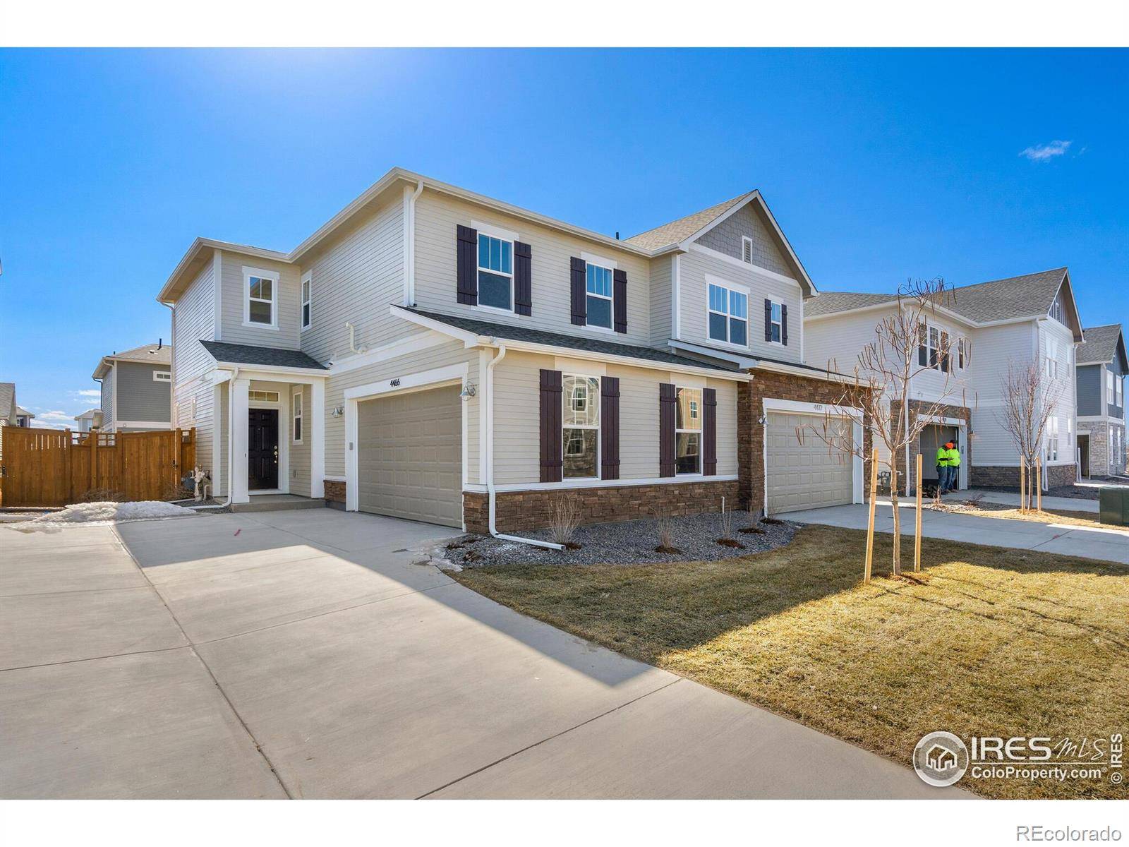 Timnath, CO 80547,4466 Haymill CT