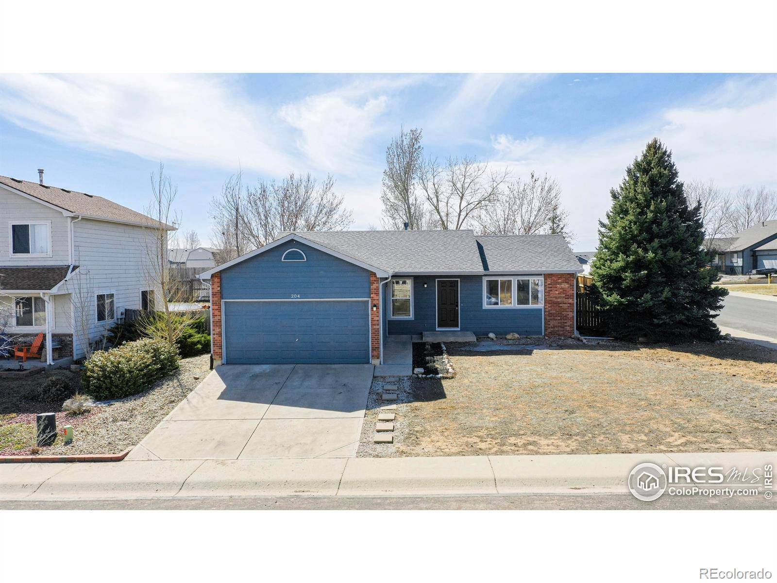 Milliken, CO 80543,204 W Juneberry ST