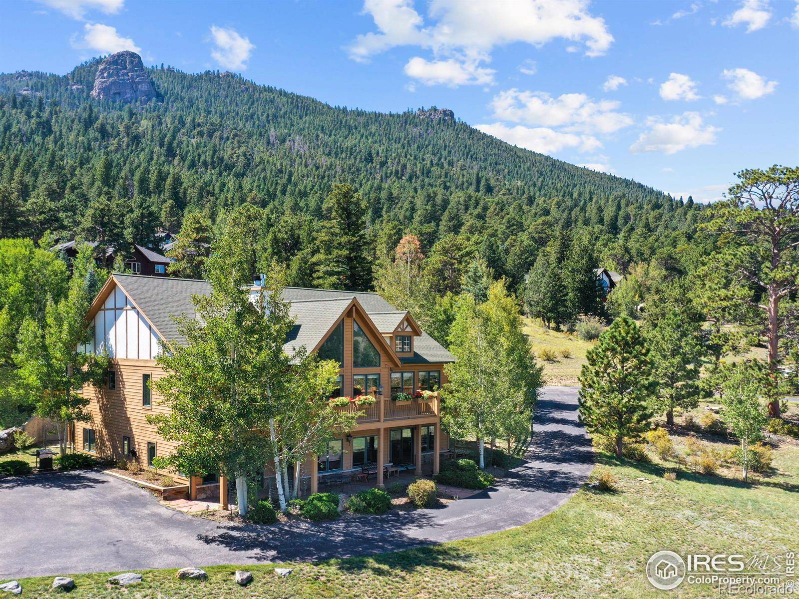 Estes Park, CO 80517,638 Lakewood CT