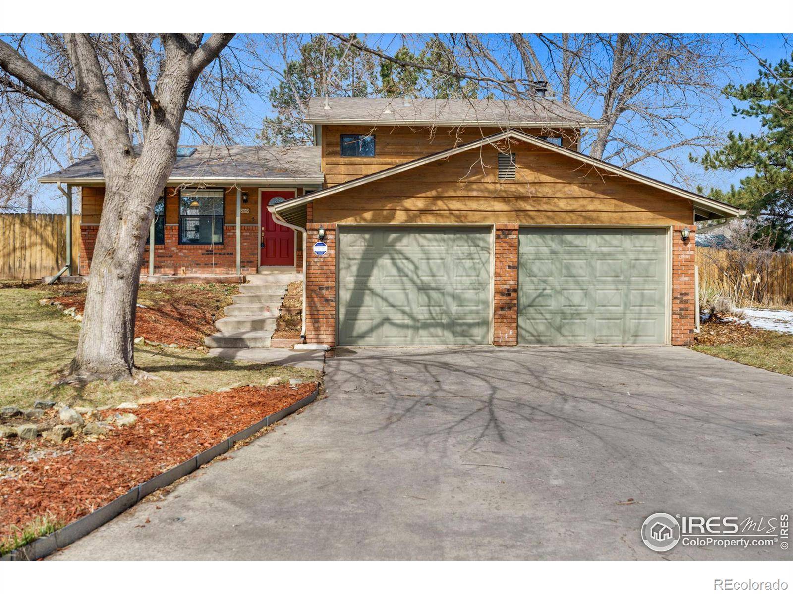 Fort Collins, CO 80521,2642 Flintridge PL