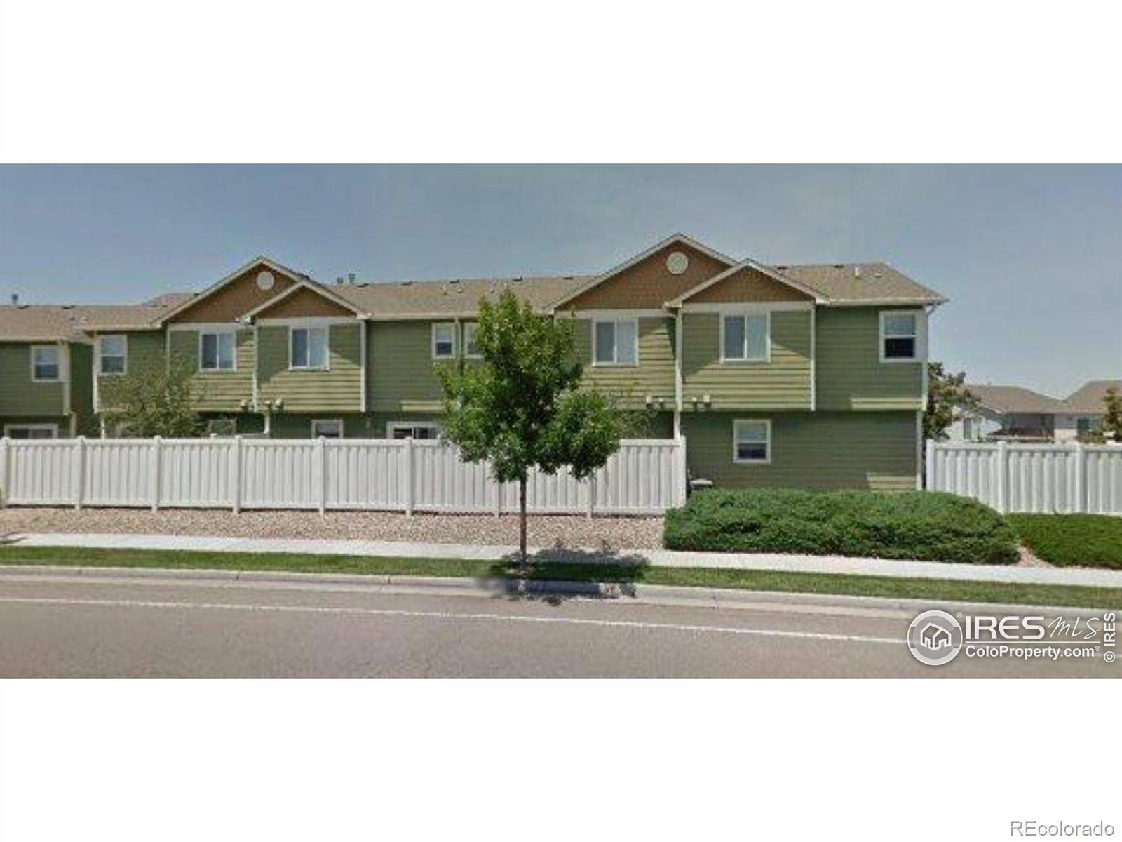 Fort Collins, CO 80524,721 Waterglen DR #G126