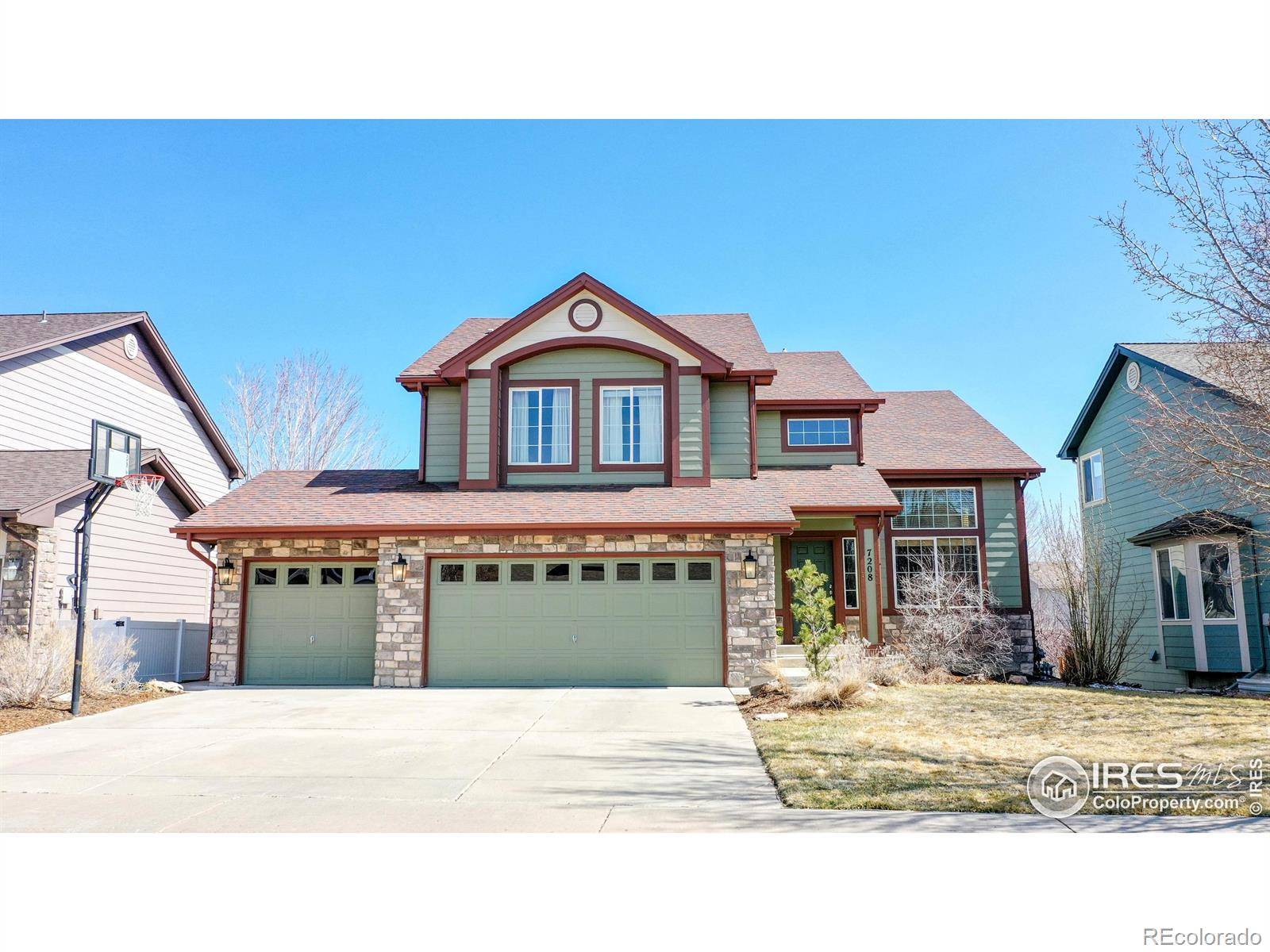 Fort Collins, CO 80526,7208 Trout CT