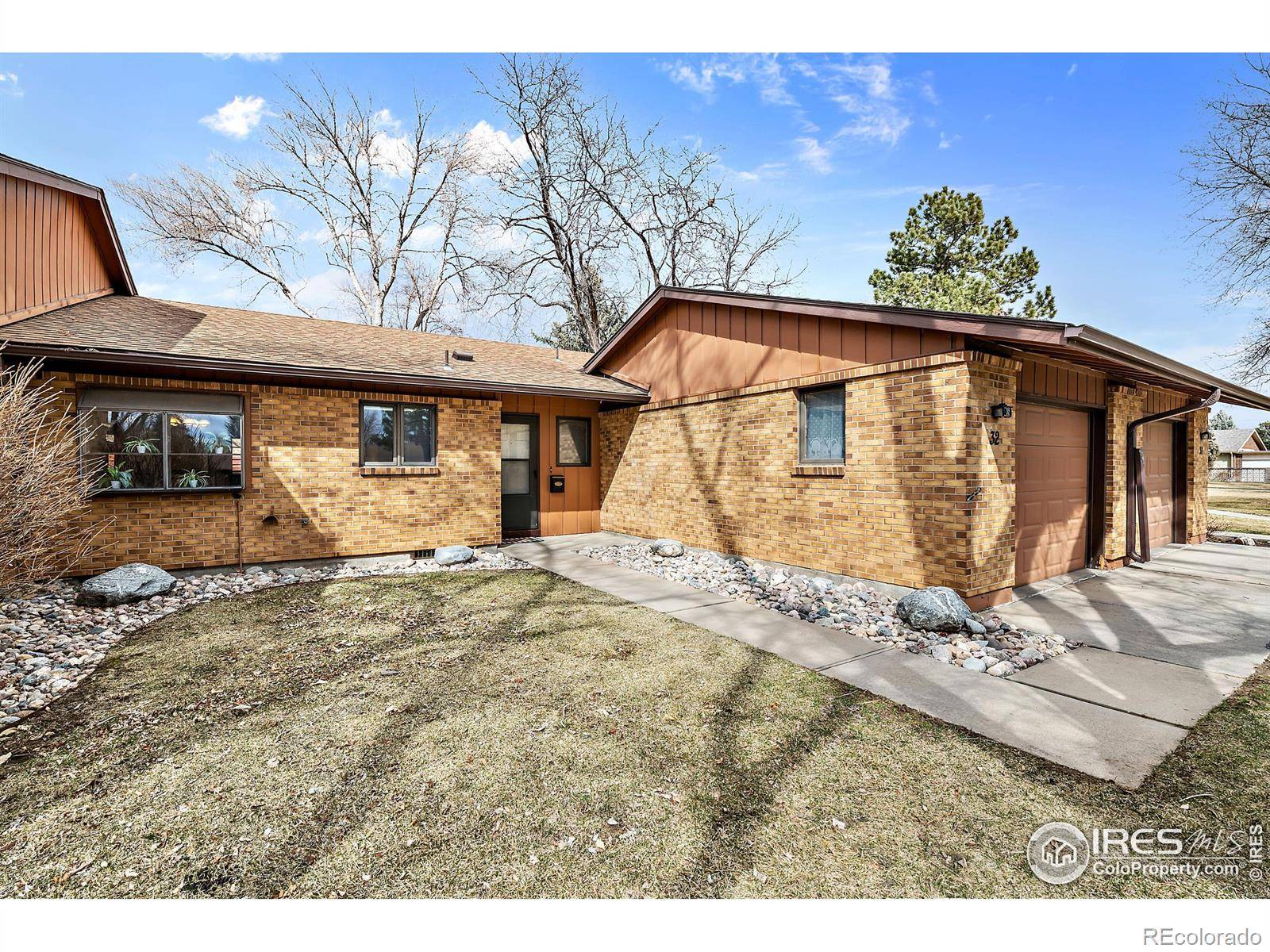 Loveland, CO 80537,1100 N Taft AVE #32