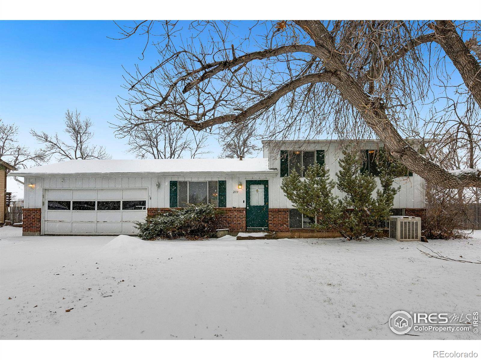 Fort Collins, CO 80526,2113 W Stuart ST