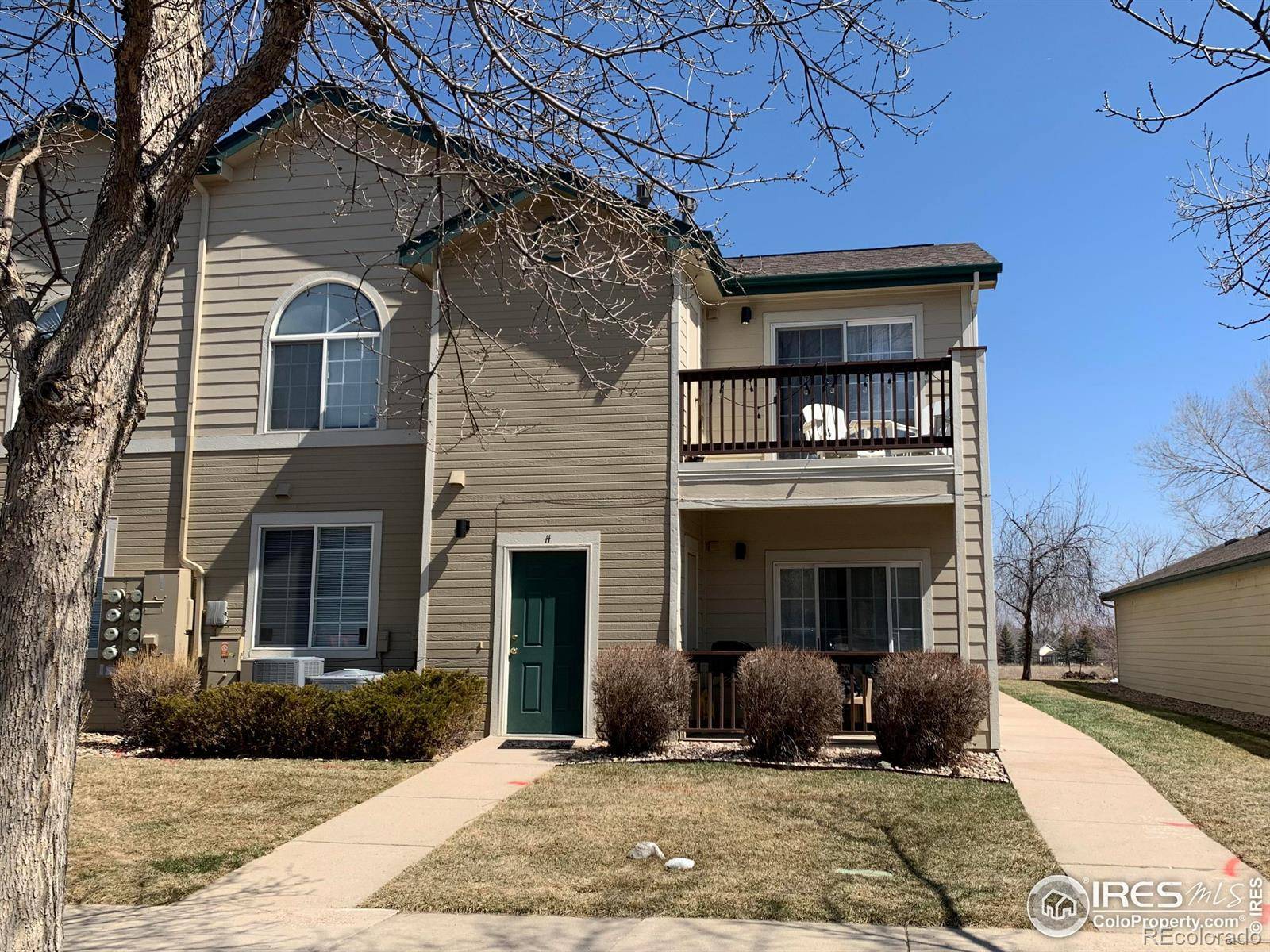 Fort Collins, CO 80521,3002 W Elizabeth ST #9