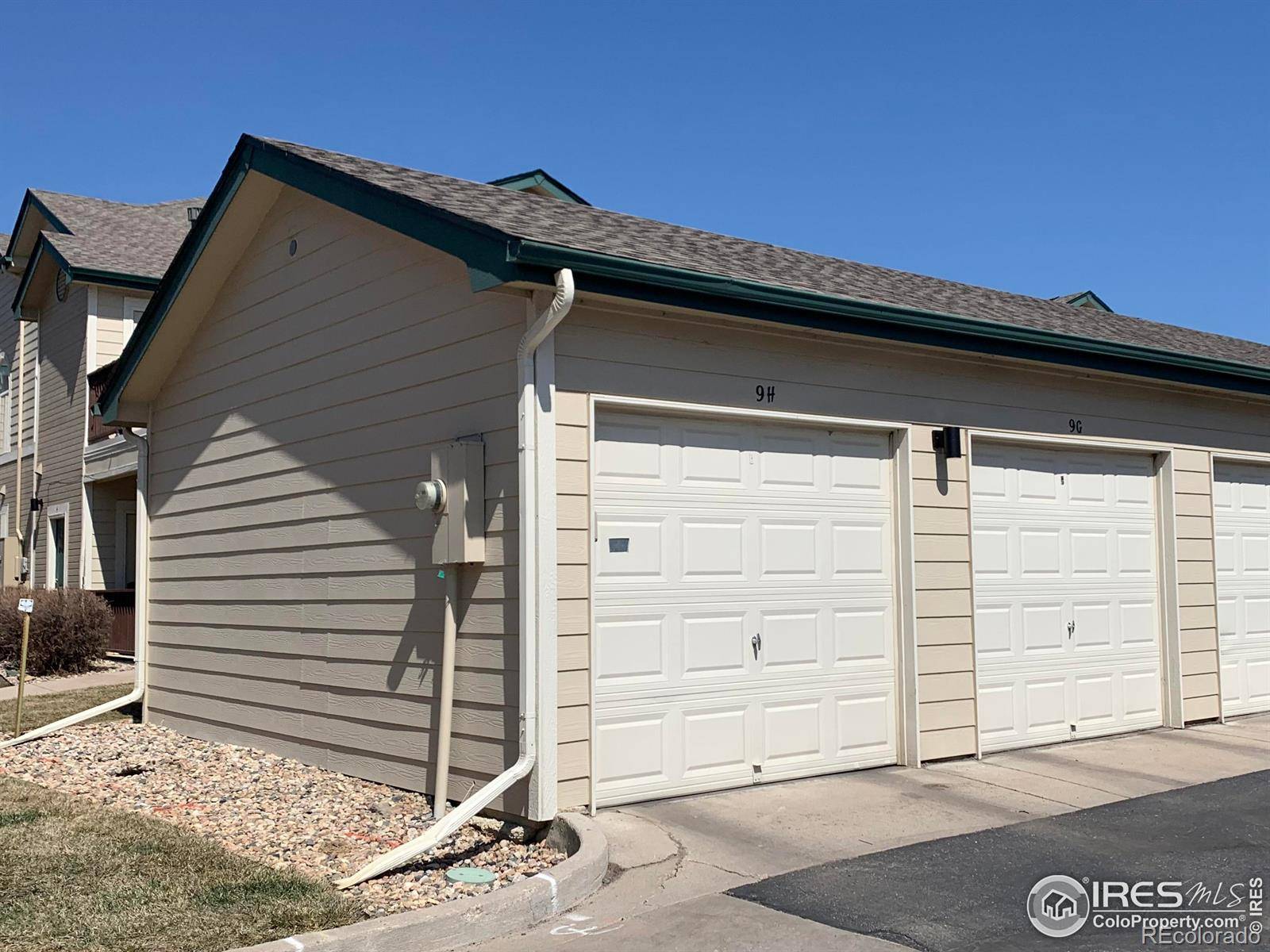 Fort Collins, CO 80521,3002 W Elizabeth ST #9