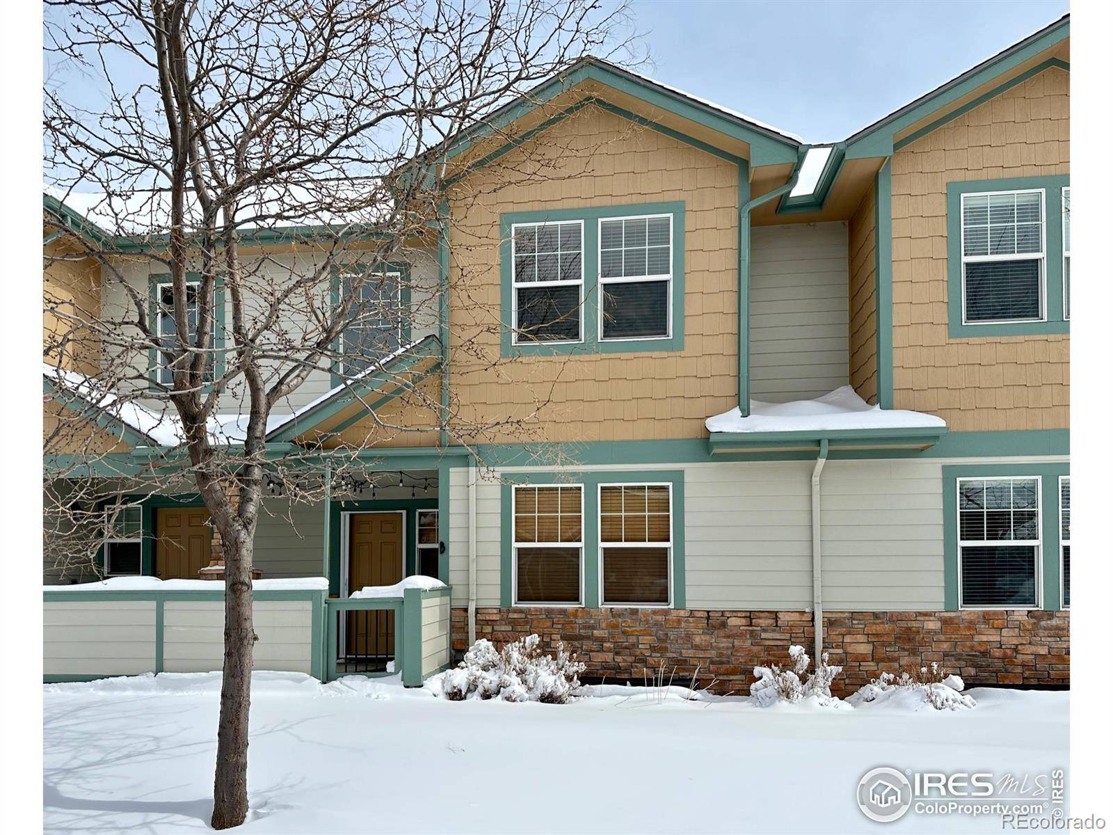 Fort Collins, CO 80525,2538 Parkfront DR