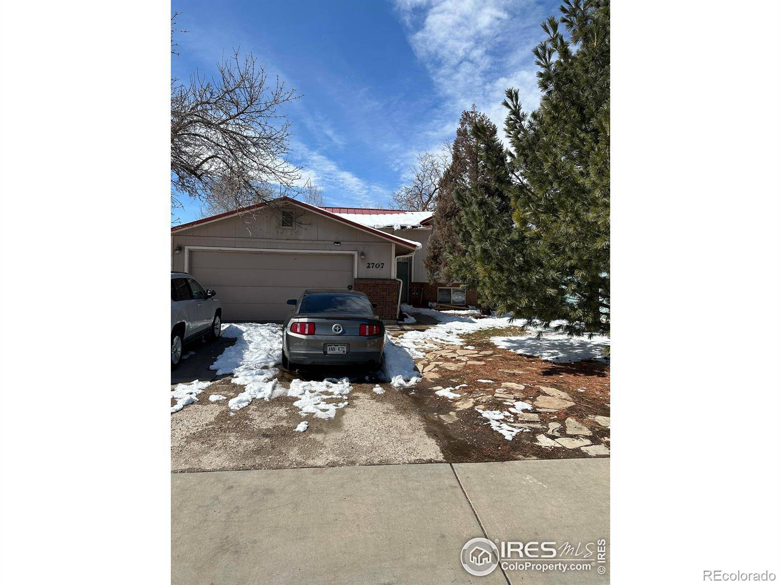 Fort Collins, CO 80526,2707 Claremont DR