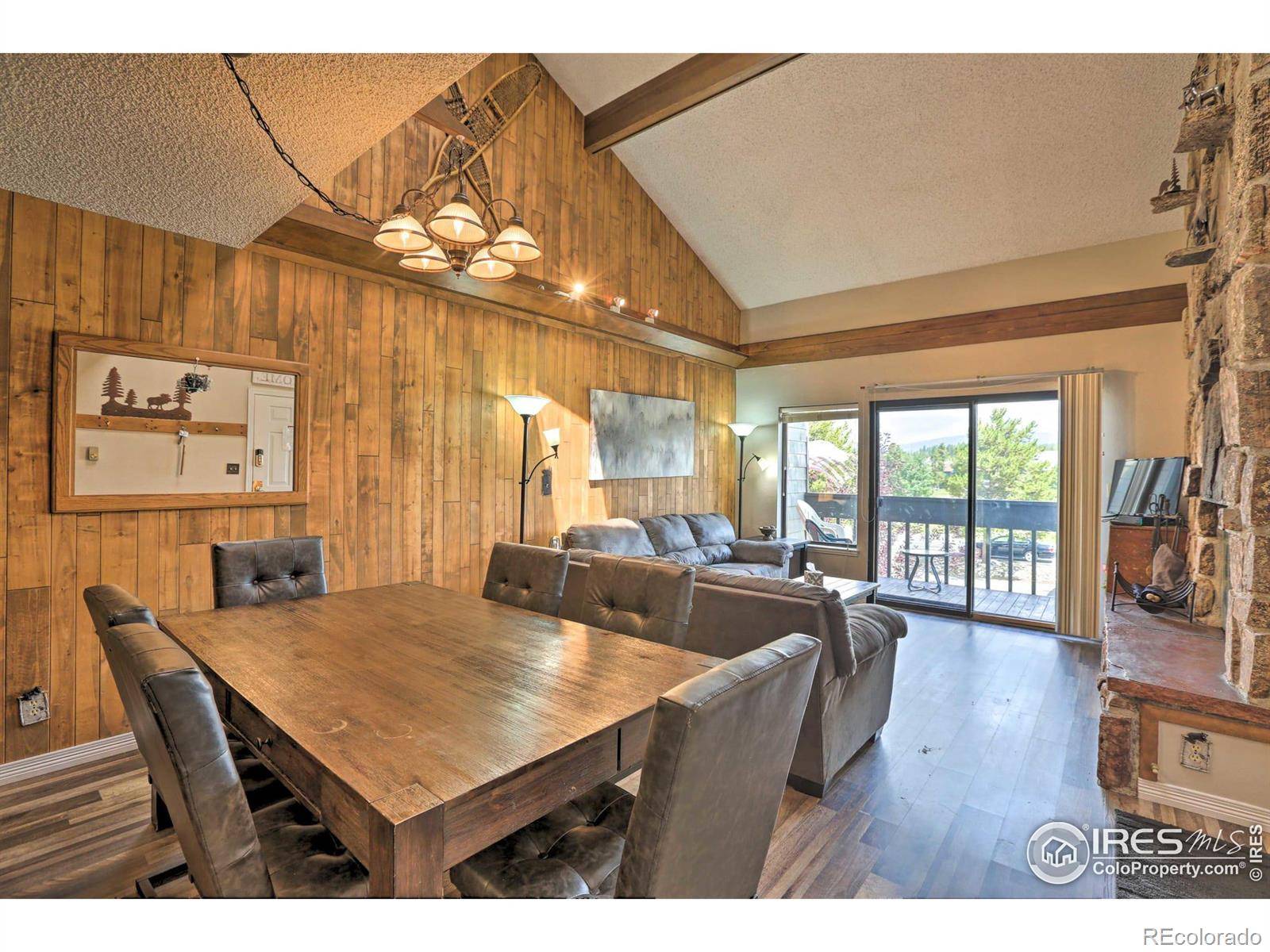 Fraser, CO 80442,83 County Road 8400 #A9