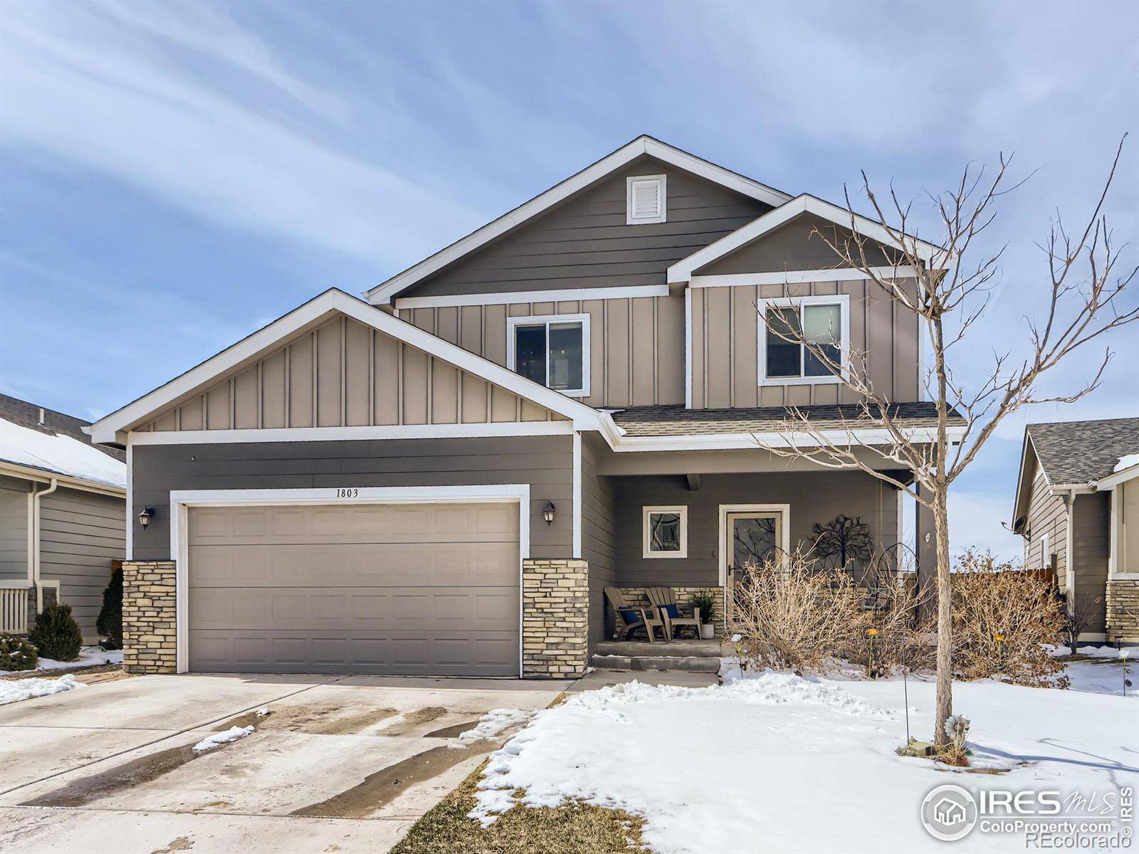 Milliken, CO 80543,1803 Sunset CIR