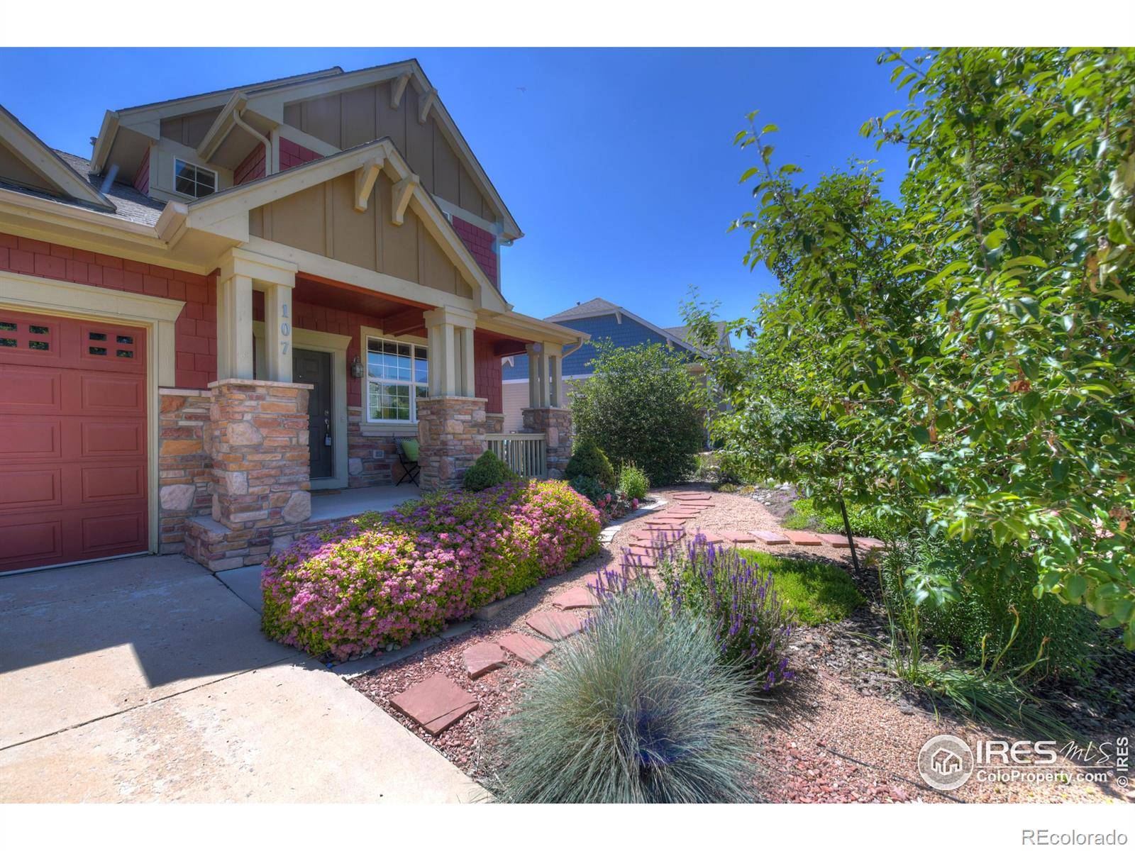 Lyons, CO 80540,107 Estes CT