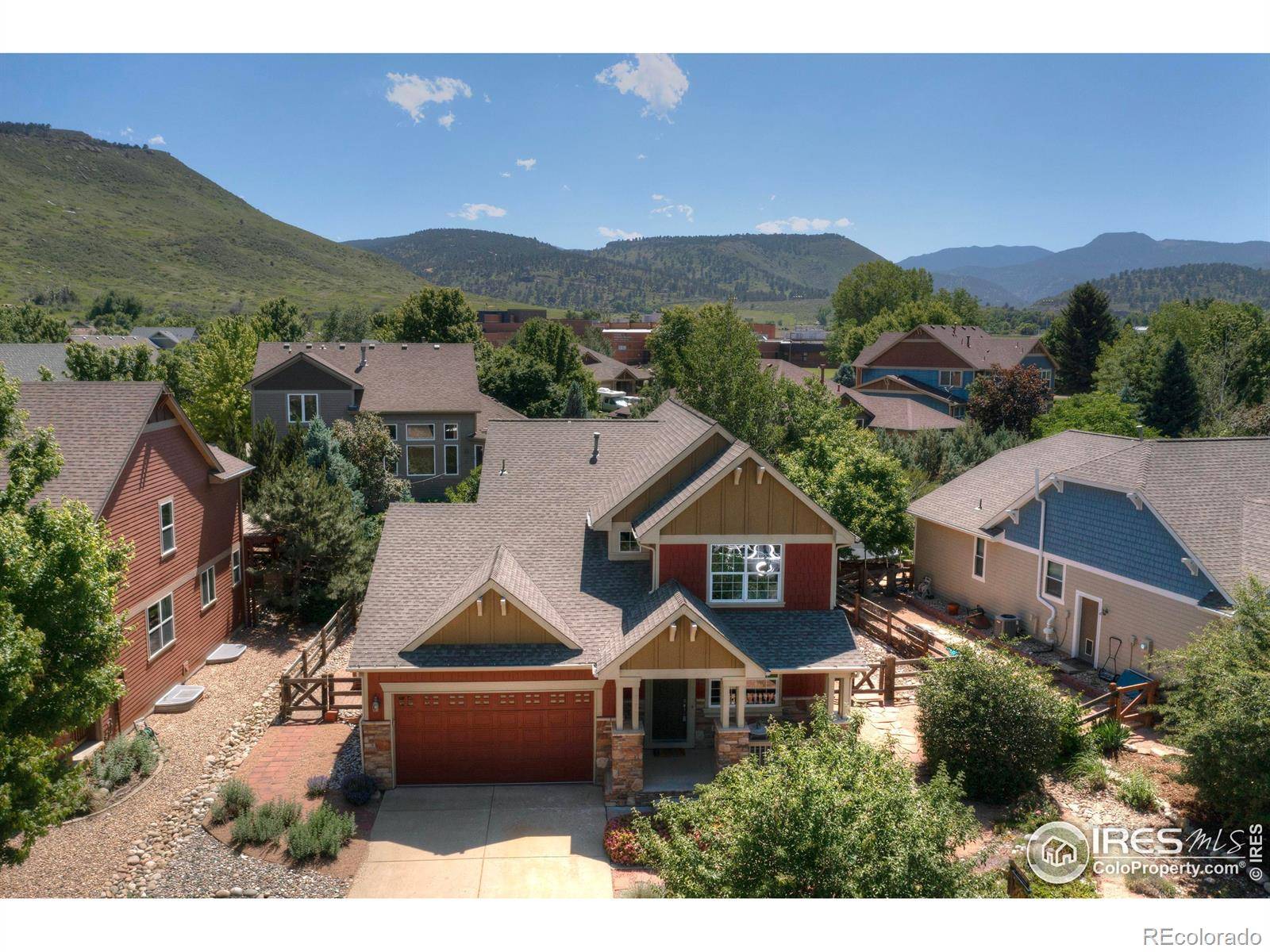 Lyons, CO 80540,107 Estes CT