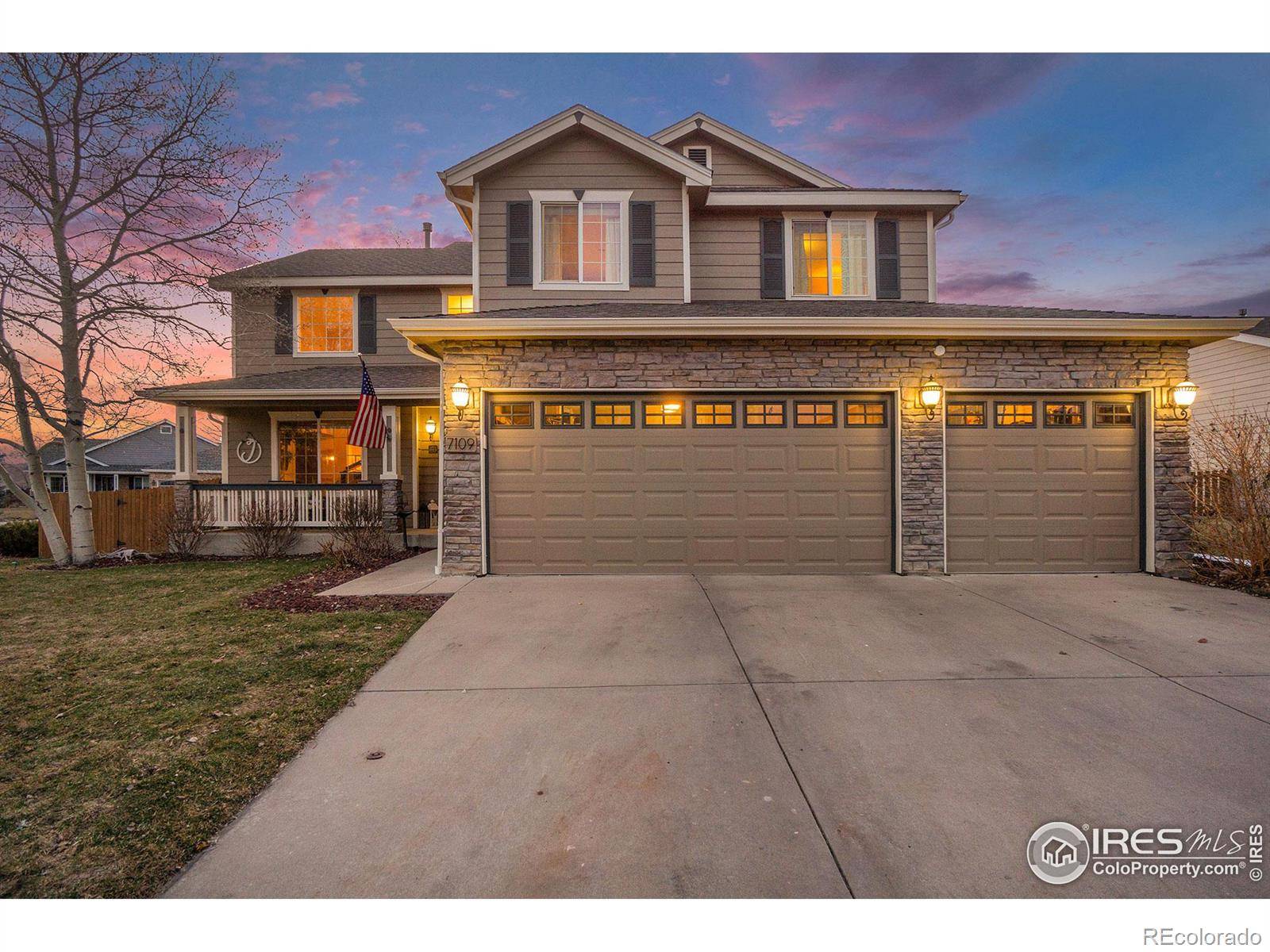 Fort Collins, CO 80525,7109 Sedgwick DR