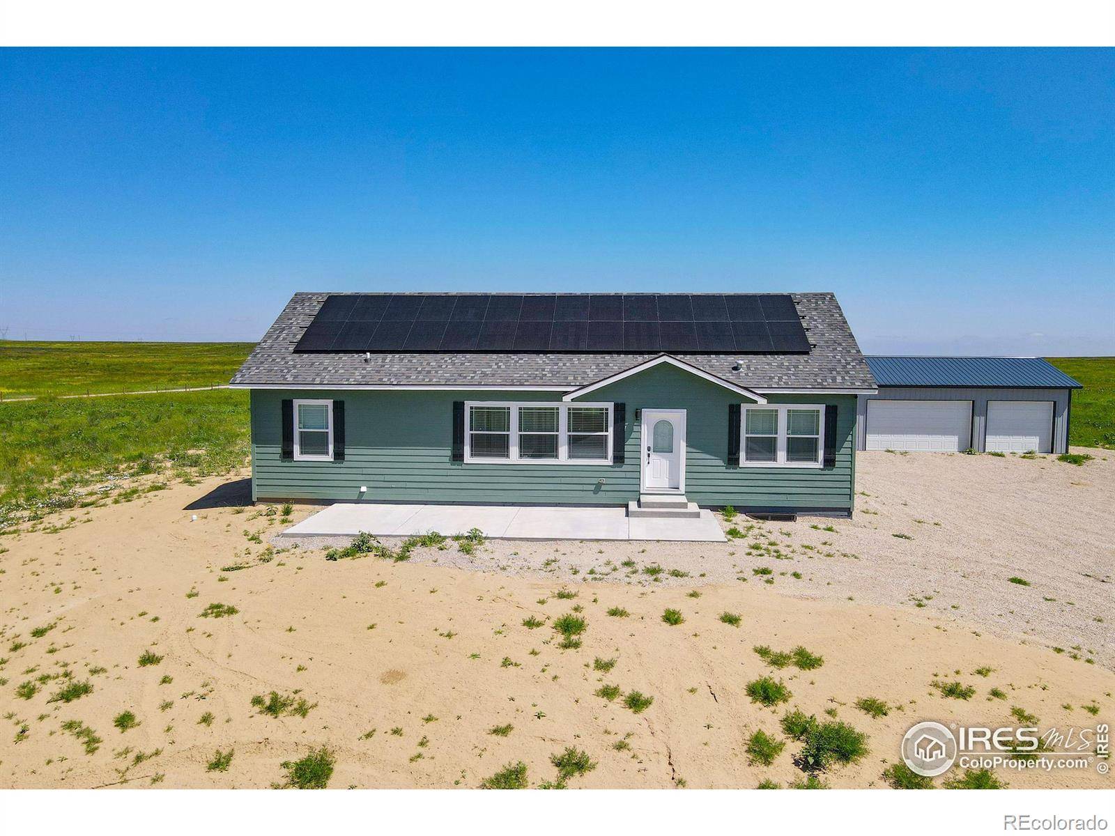 Nunn, CO 80648,52030 Weld County Road 21