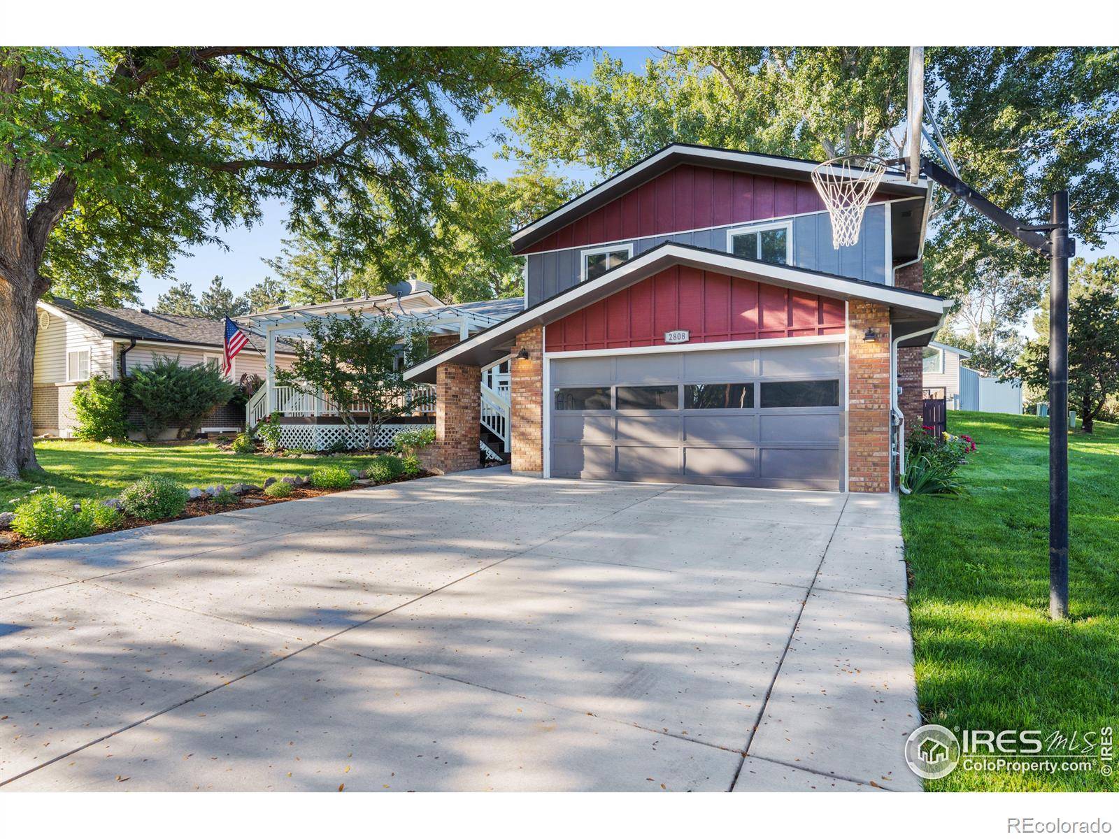 Greeley, CO 80634,2808 19th ST