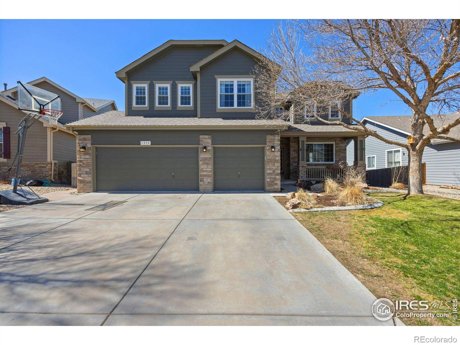 Johnstown, CO 80534,1818 Canvasback DR