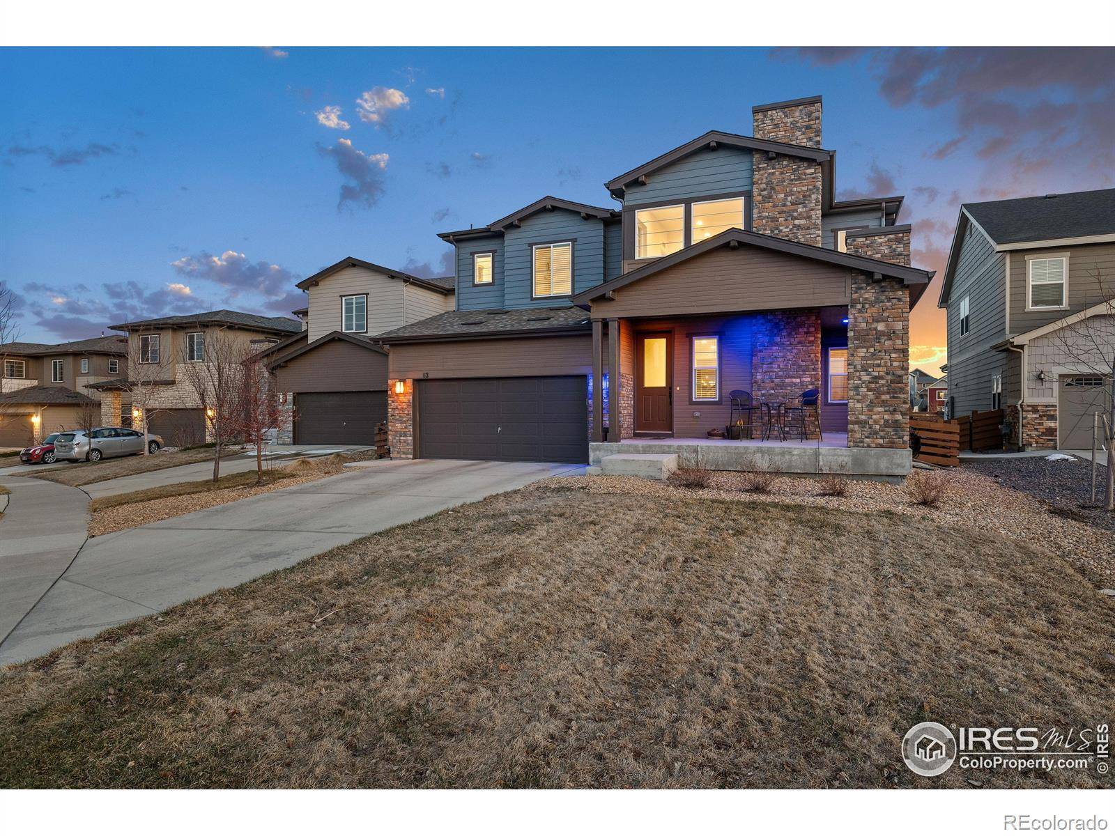 Erie, CO 80516,63 Equinox CIR