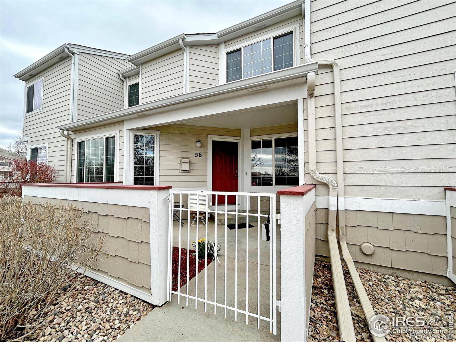 Fort Collins, CO 80528,2502 Timberwood DR #56