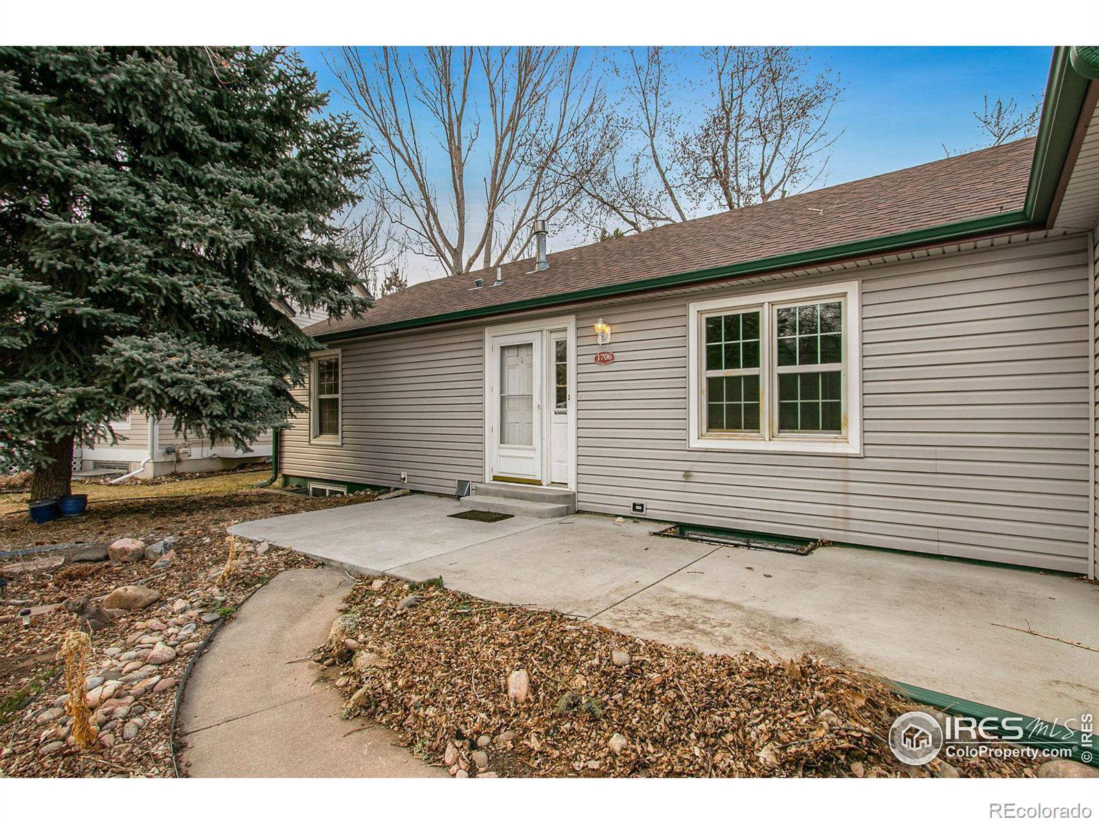 Fort Collins, CO 80526,1706 Deweese ST