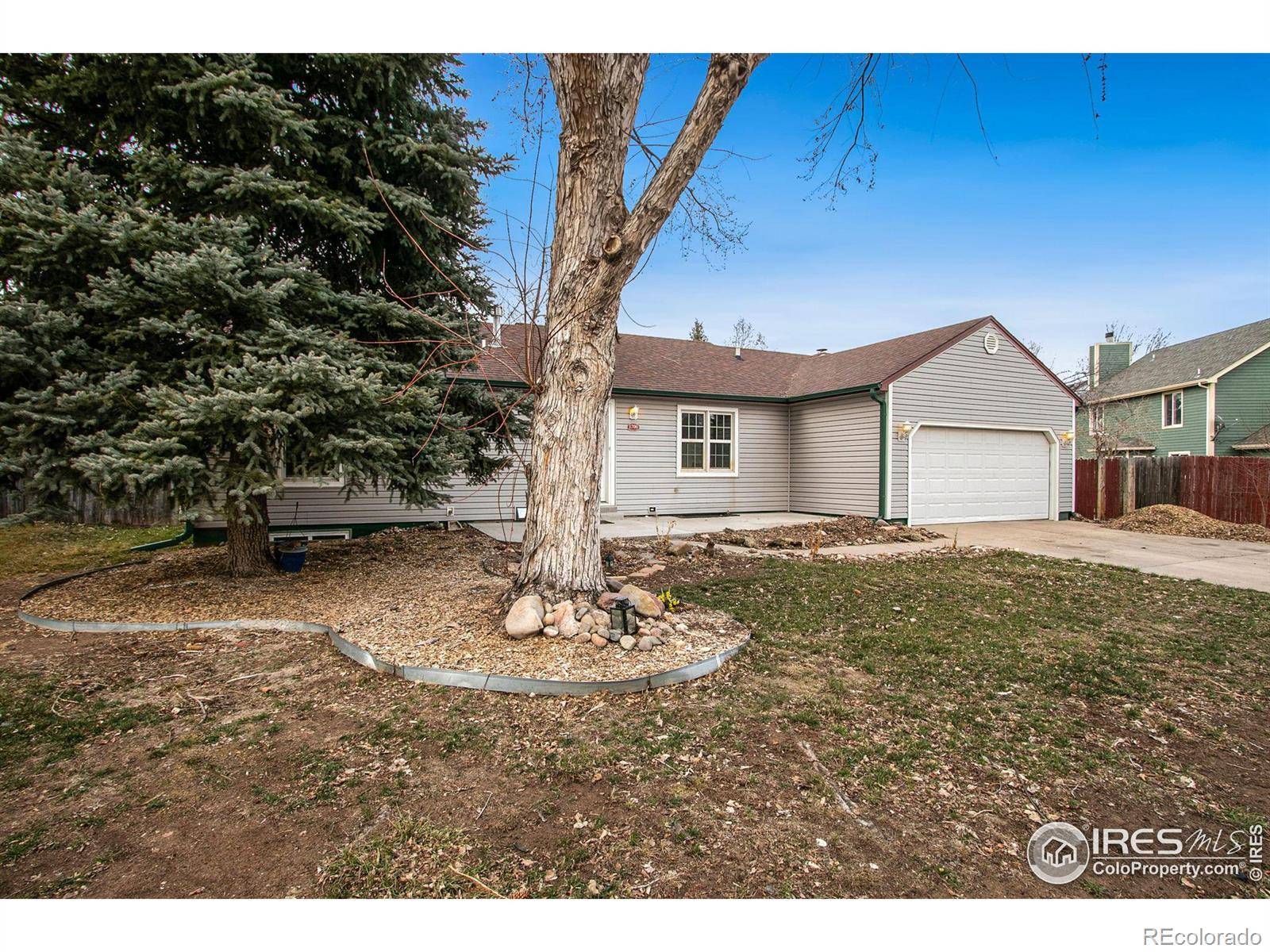 Fort Collins, CO 80526,1706 Deweese ST