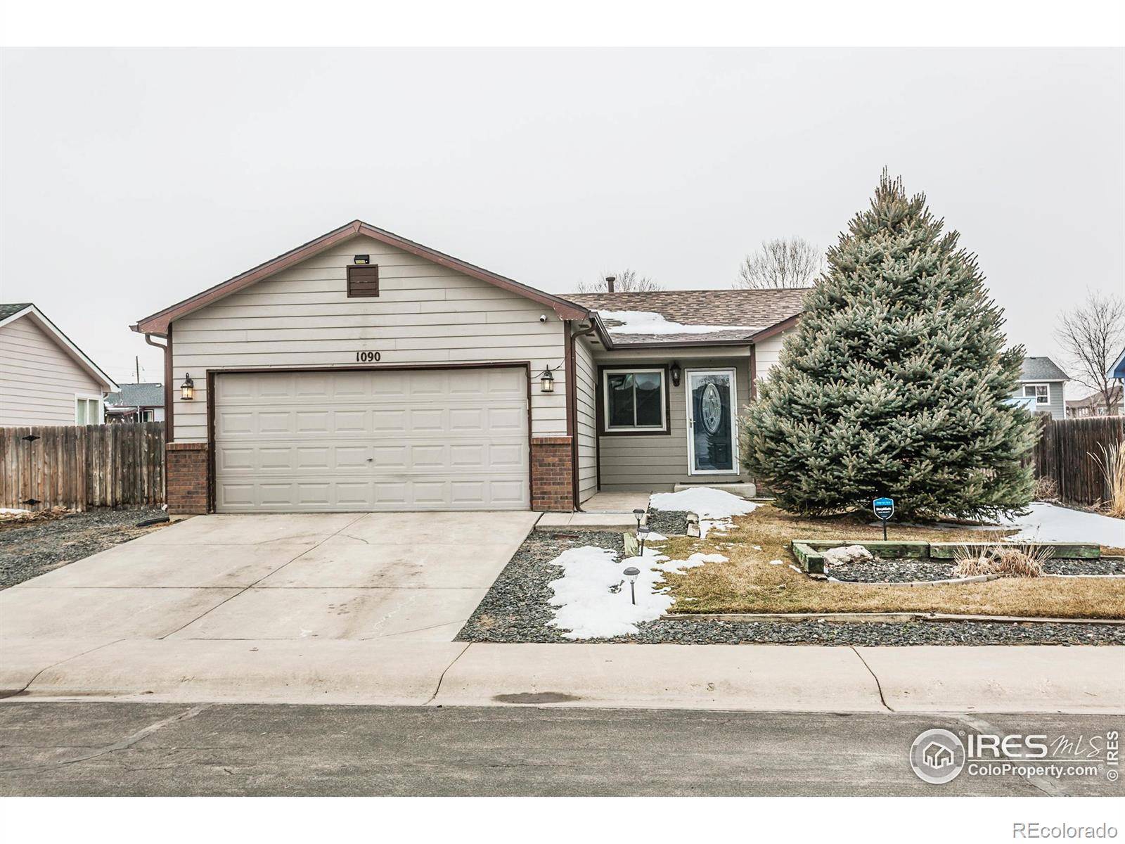 Milliken, CO 80543,1090 Norma CT