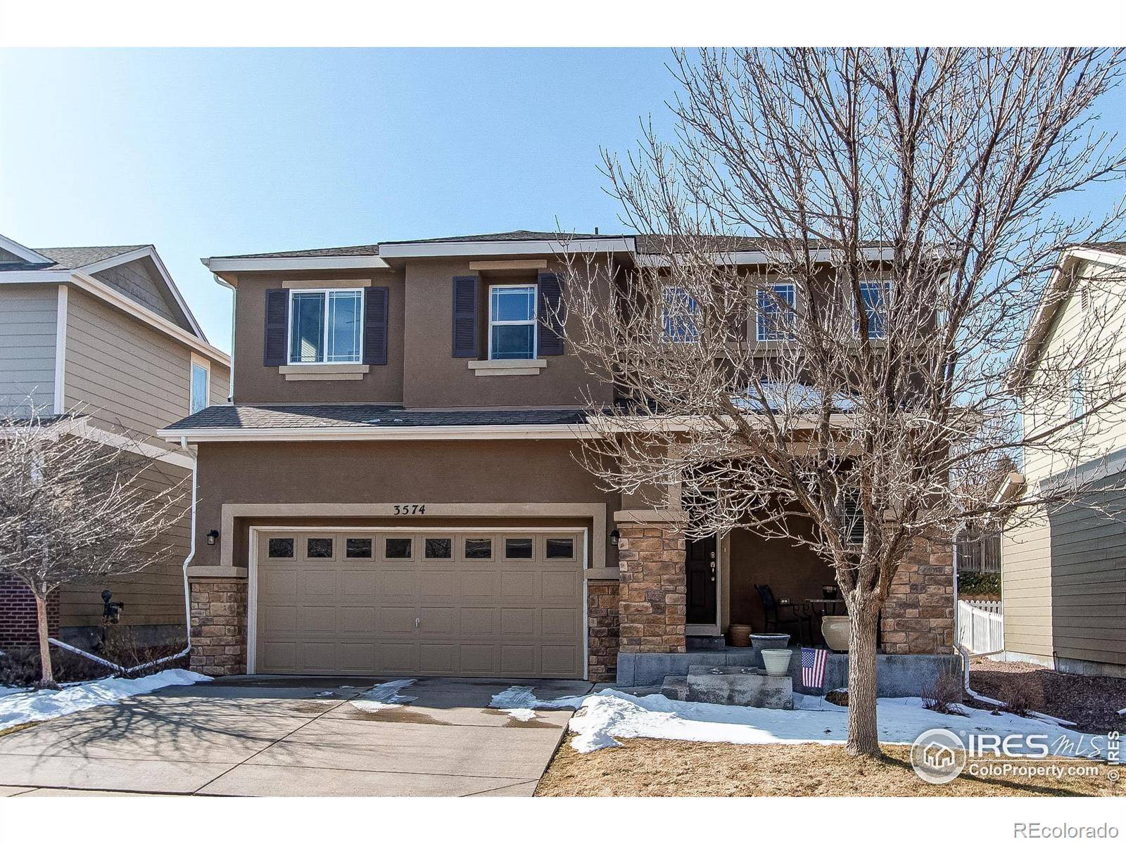 Thornton, CO 80602,3574 E 140th PL