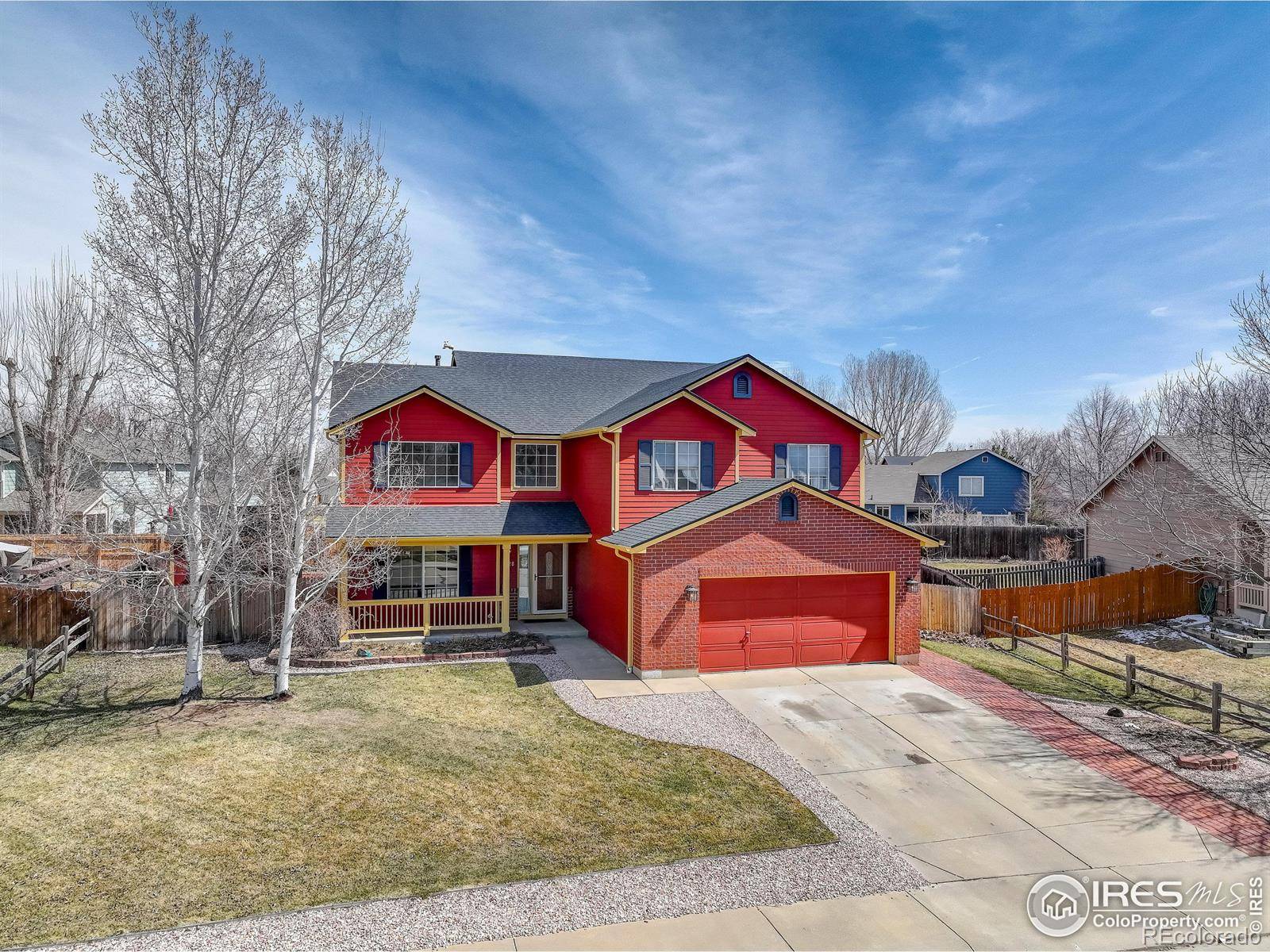 Longmont, CO 80504,1428 Bellwood DR