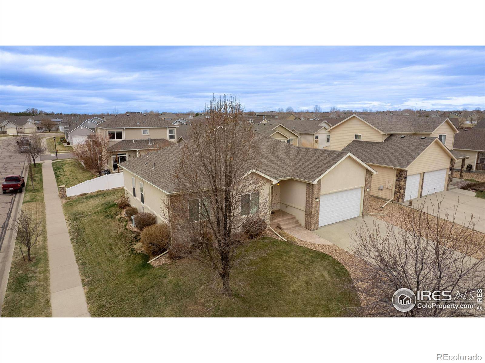 Evans, CO 80634,3323 Costanita ST