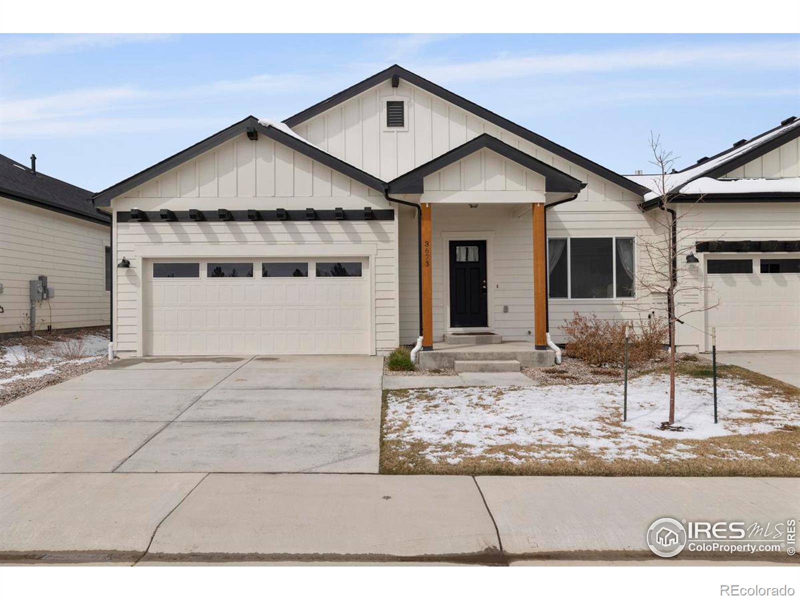 Loveland, CO 80537,3673 Taylor Walker ST