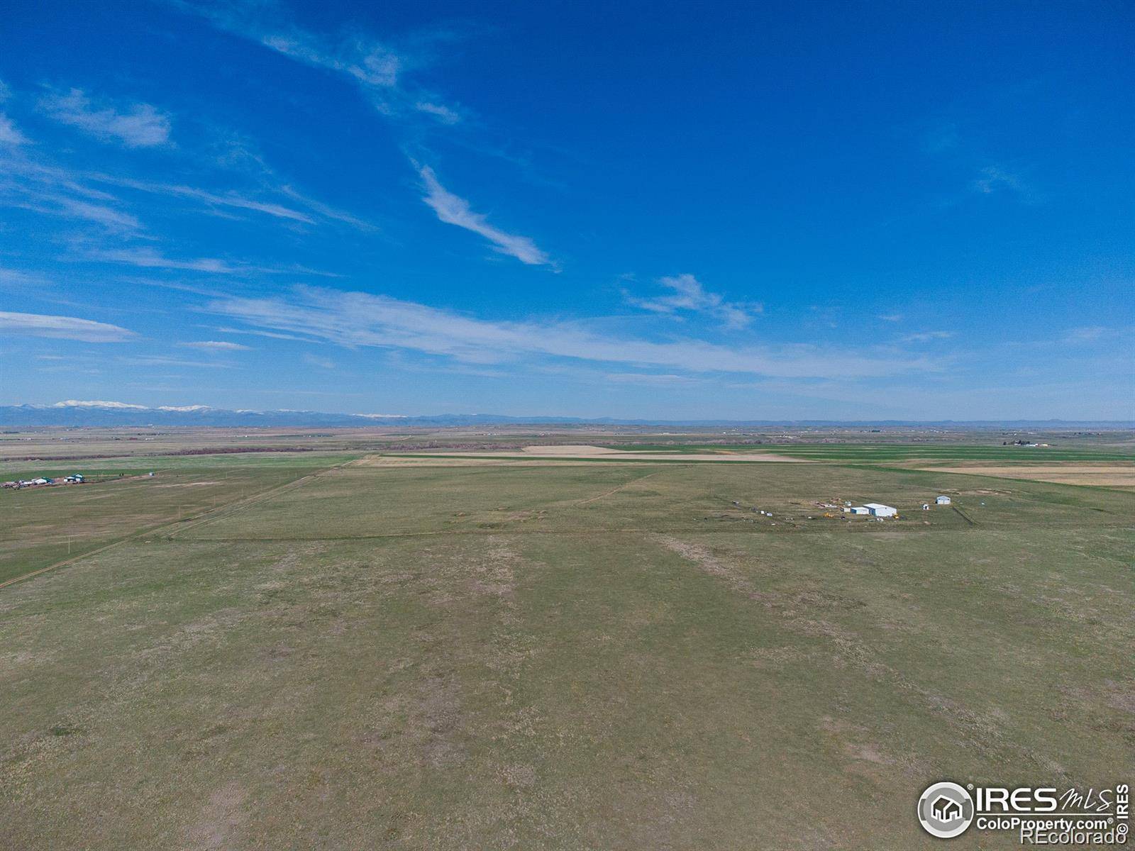 Nunn, CO 80648,0 County Road 31 (Parcel 4)