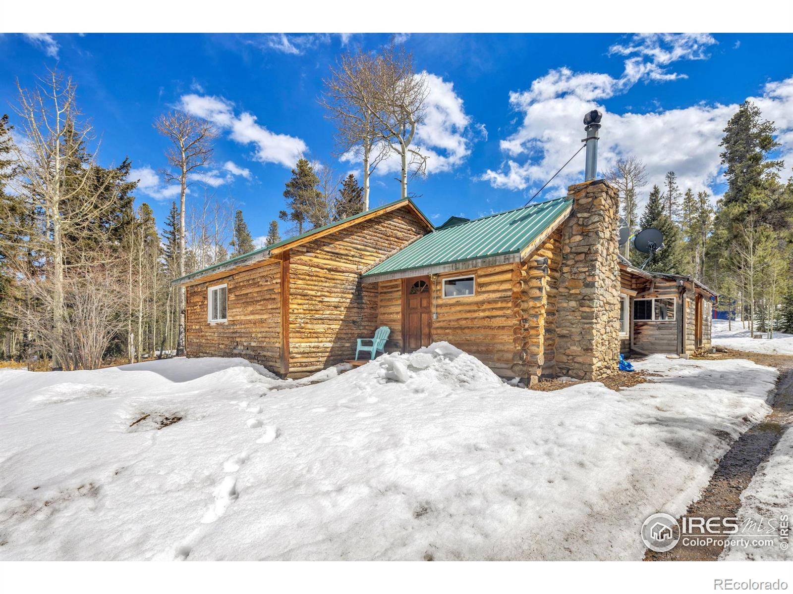 Black Hawk, CO 80422,108 Moon Dance LN