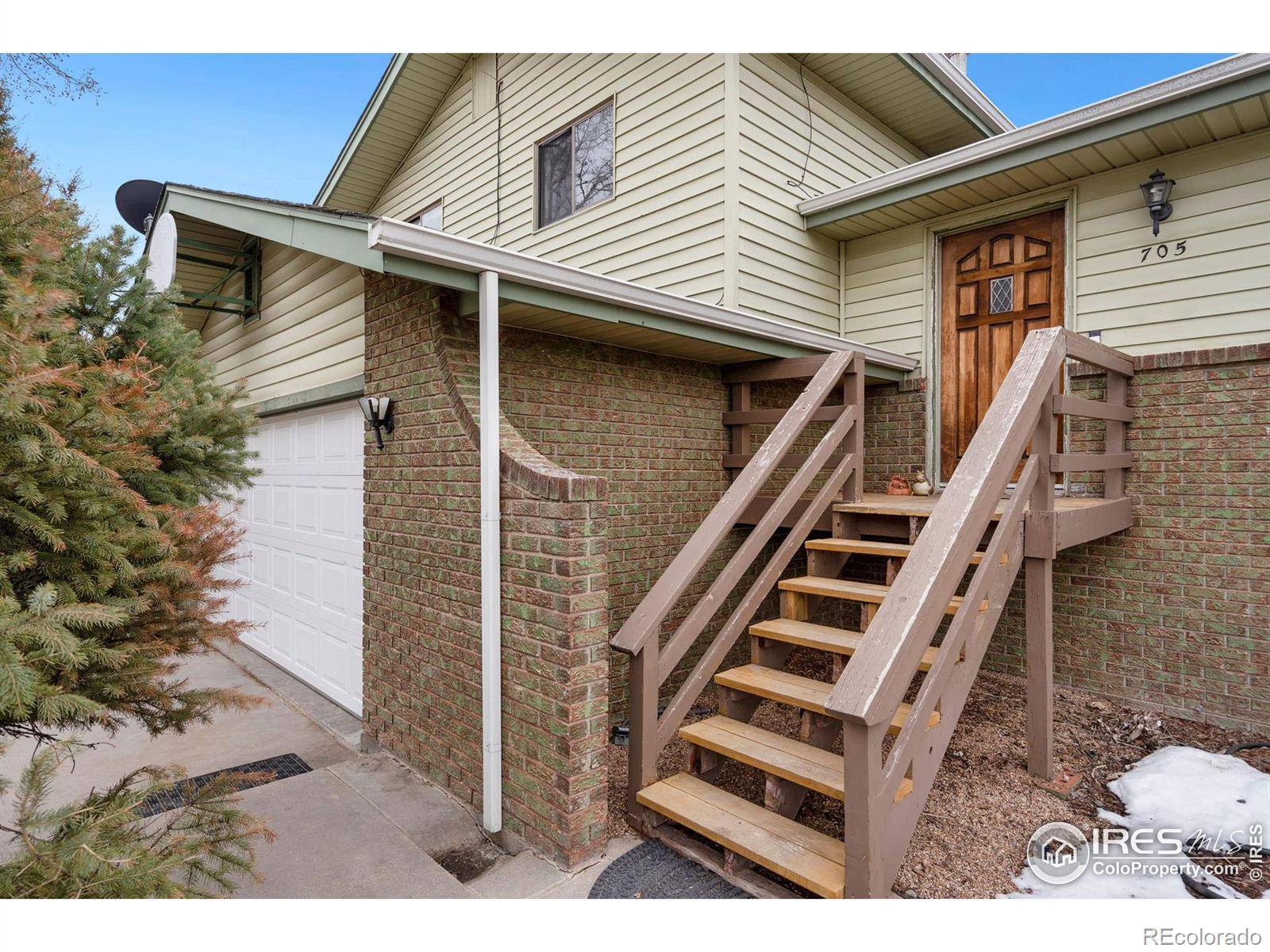 Greeley, CO 80634,705 43rd AVE