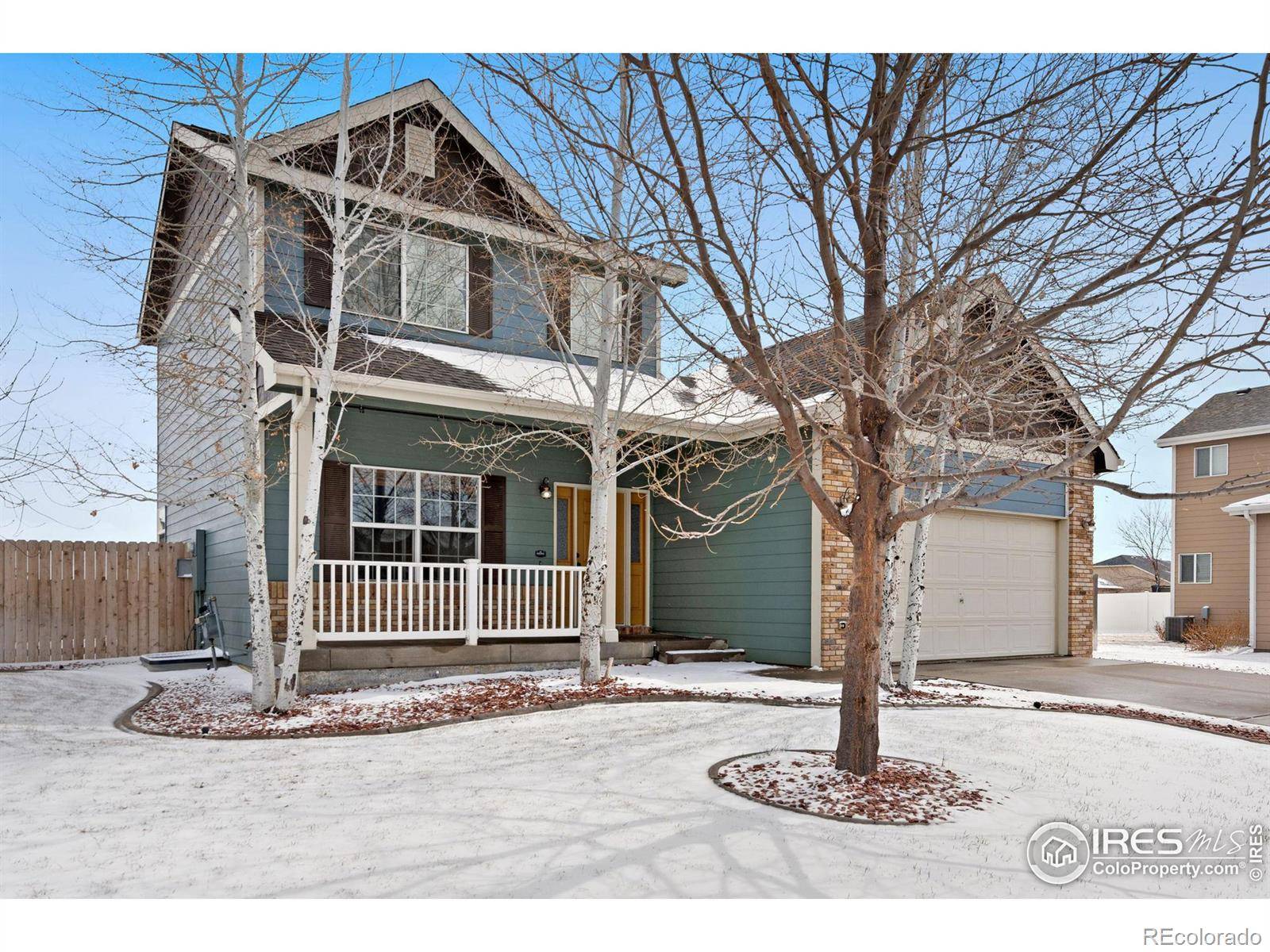 Eaton, CO 80615,435 Apple CT