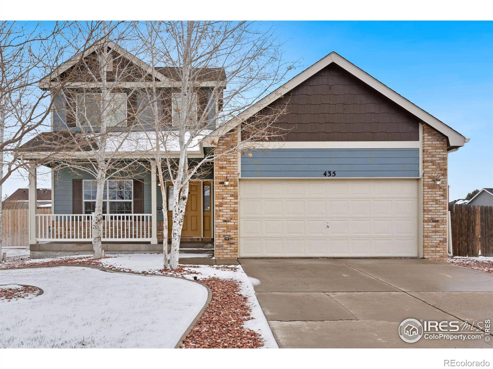 Eaton, CO 80615,435 Apple CT