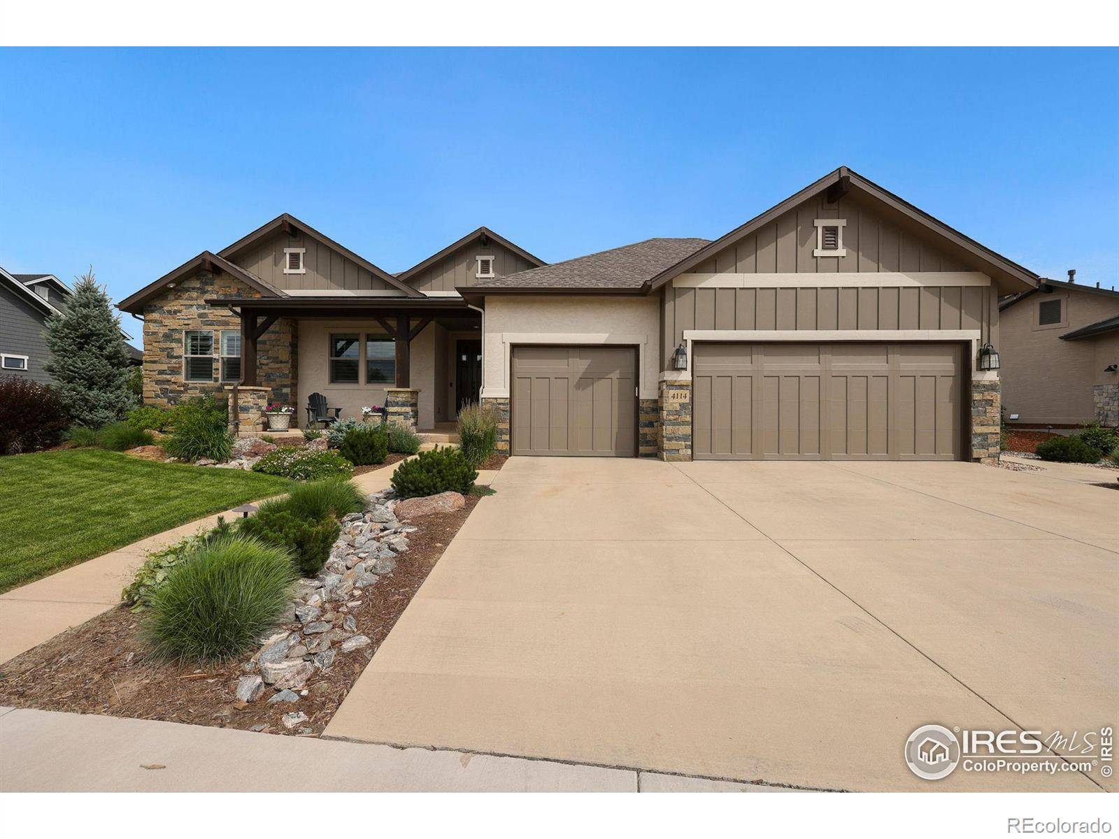 Timnath, CO 80547,4114 Ridgeline DR