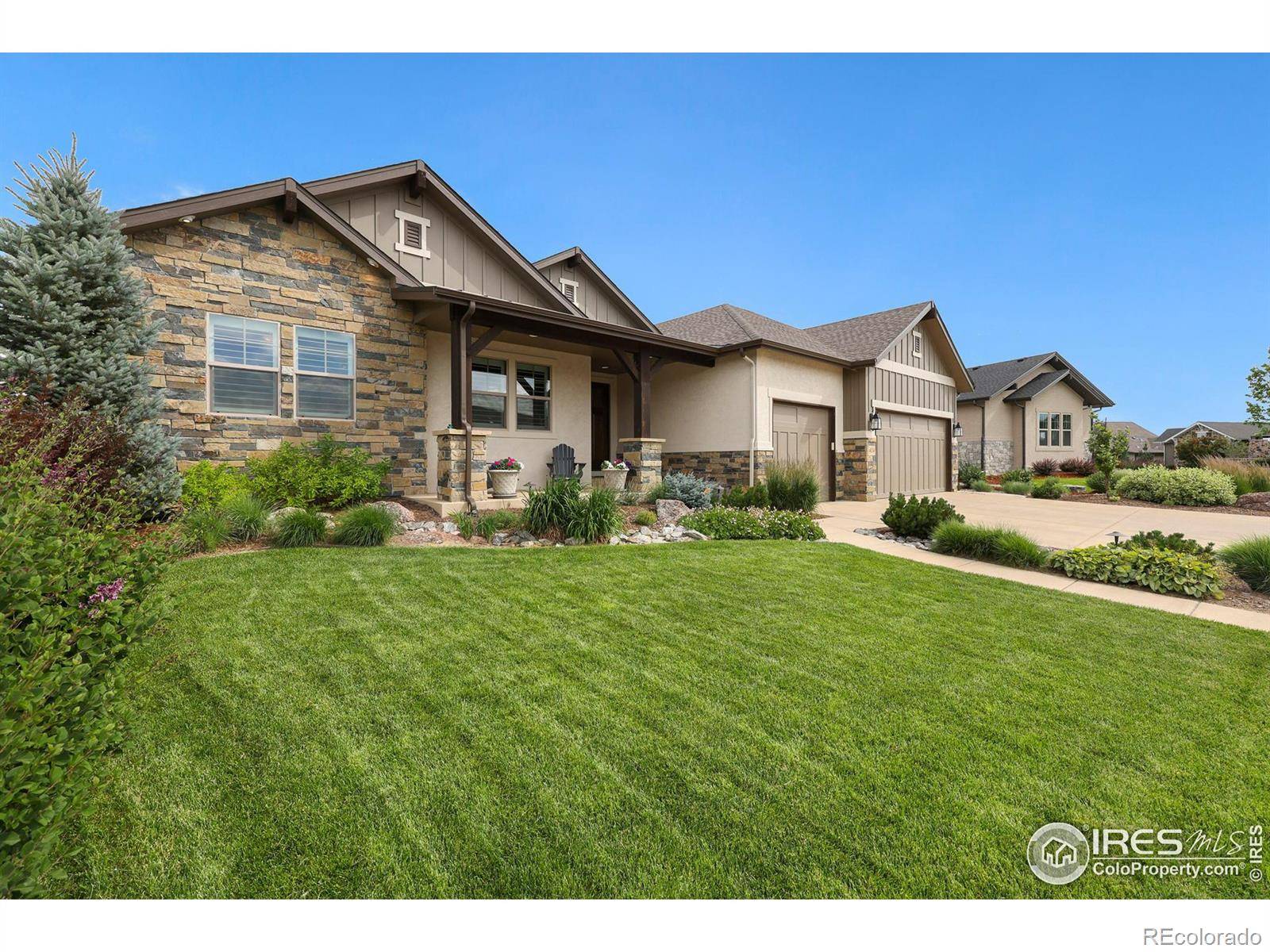 Timnath, CO 80547,4114 Ridgeline DR