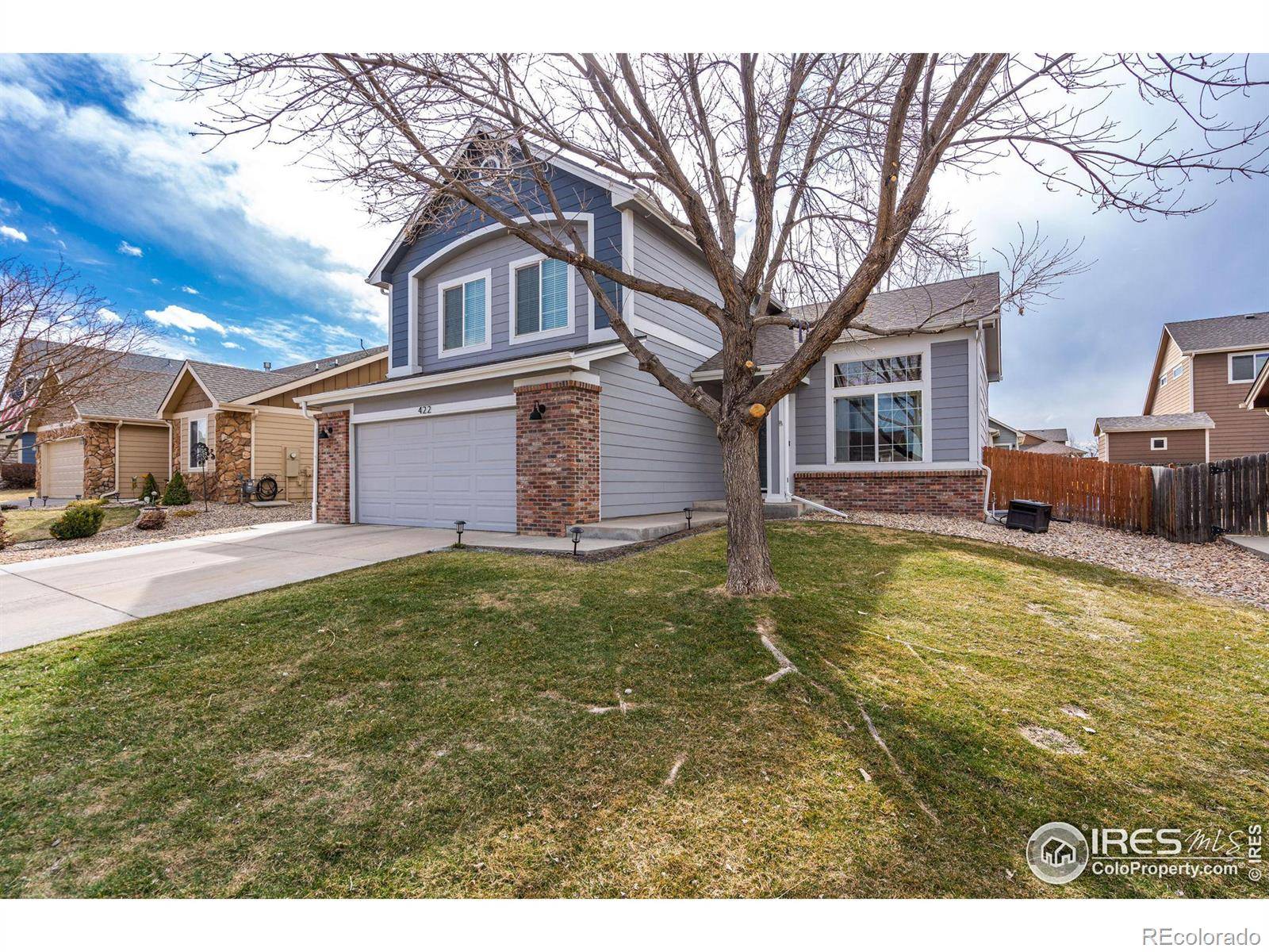 Johnstown, CO 80534,422 Expedition LN