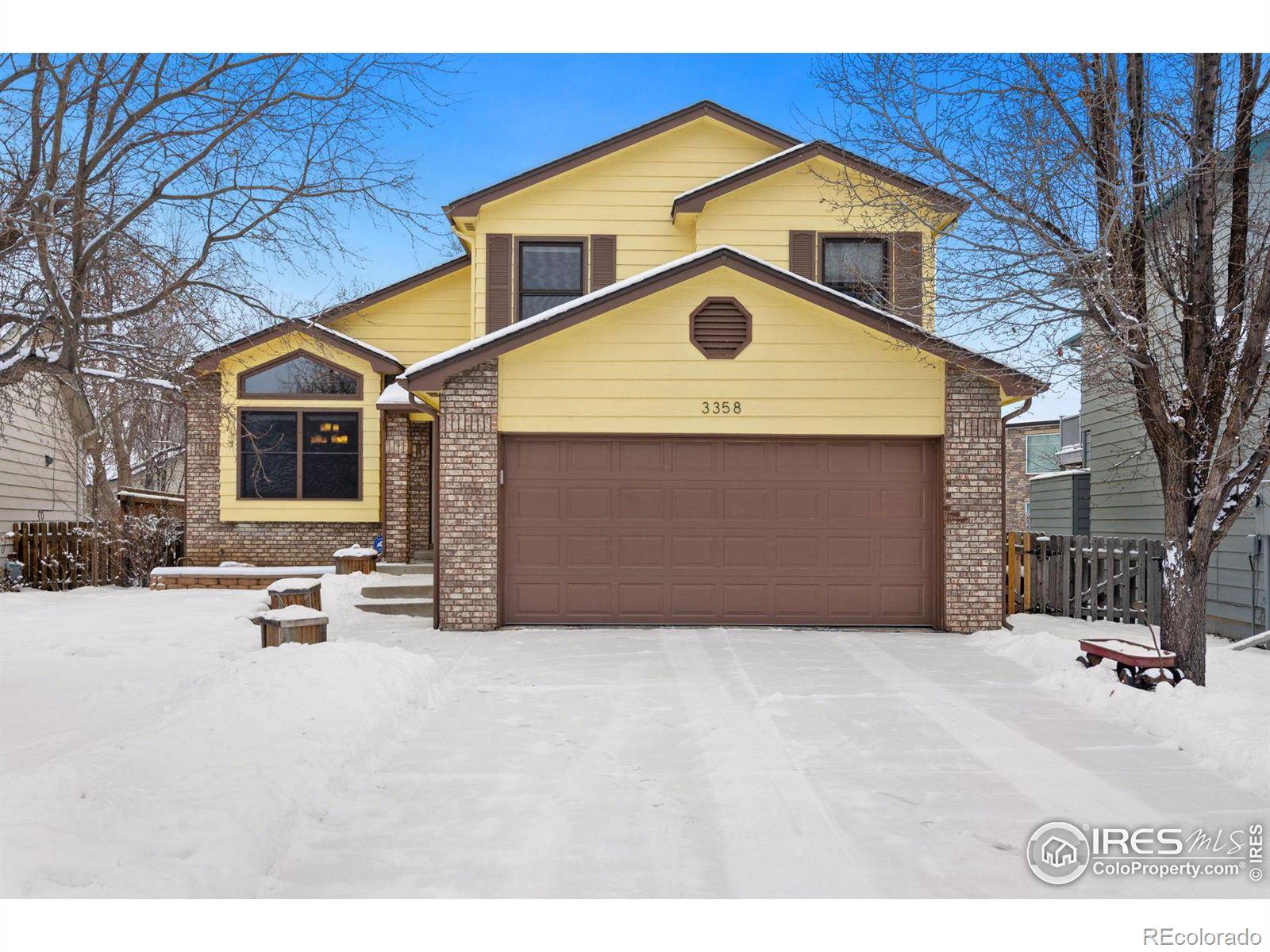 Fort Collins, CO 80526,3358 Laredo LN