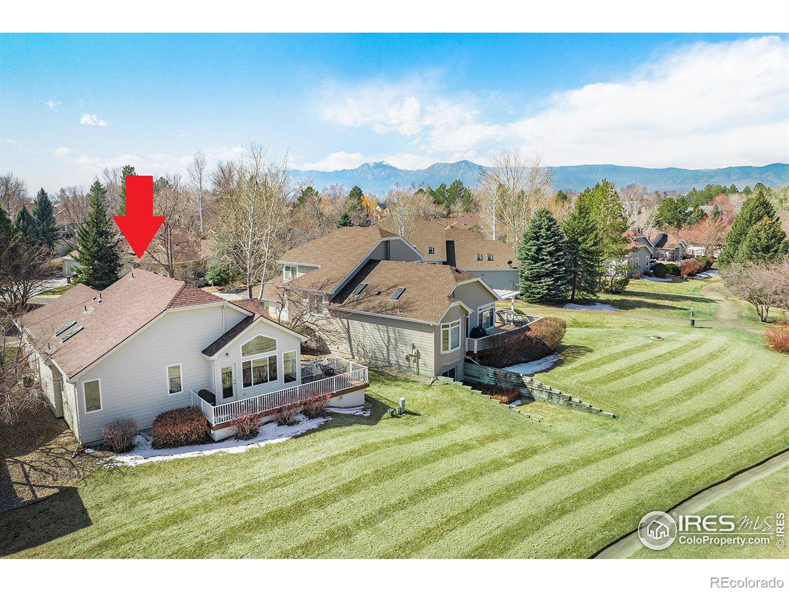 Boulder, CO 80301,7351 Buckingham CT