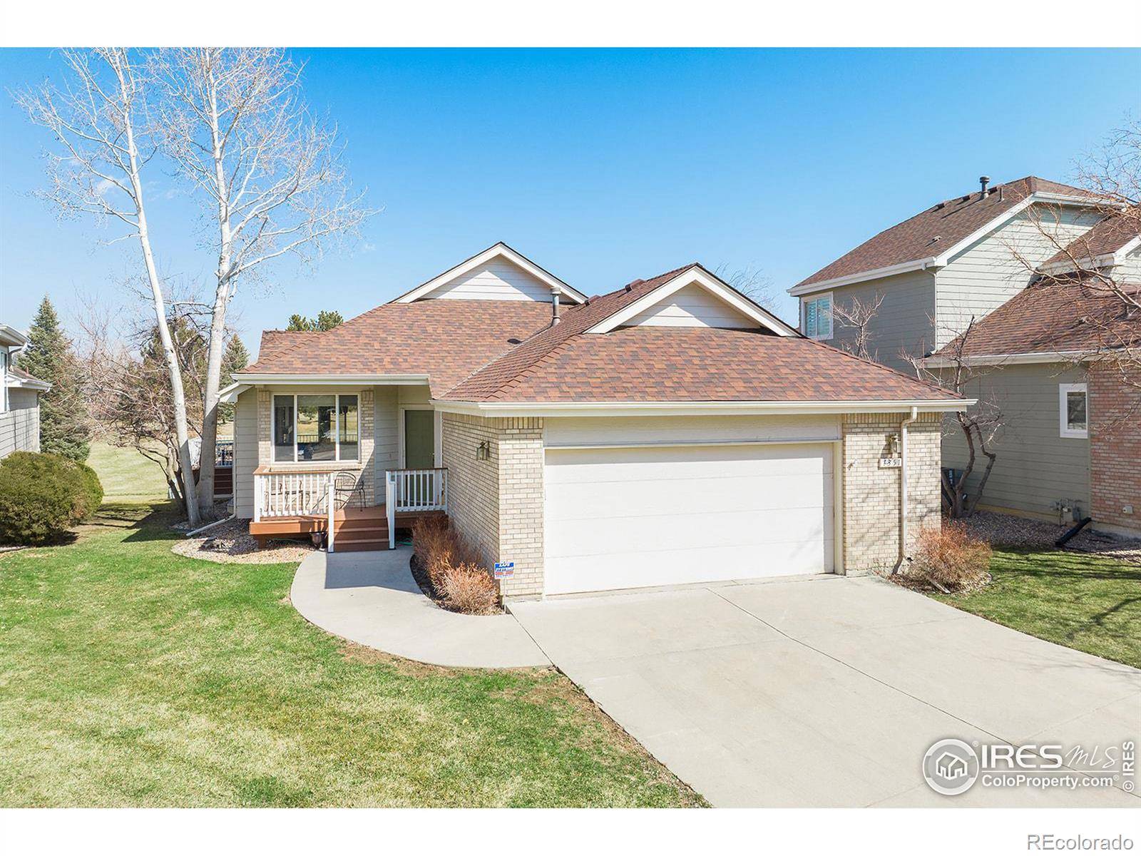 Boulder, CO 80301,7351 Buckingham CT