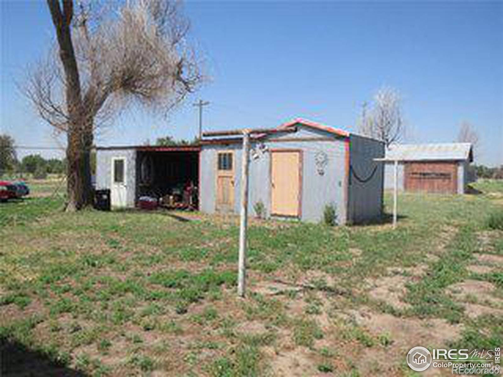 Cope, CO 80812,6629 3rd ST