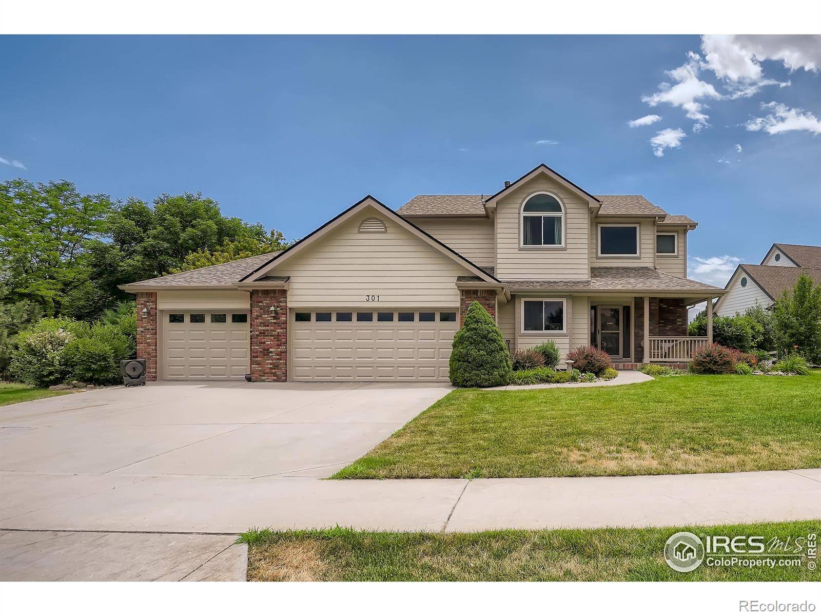 Windsor, CO 80550,301 Teal CT