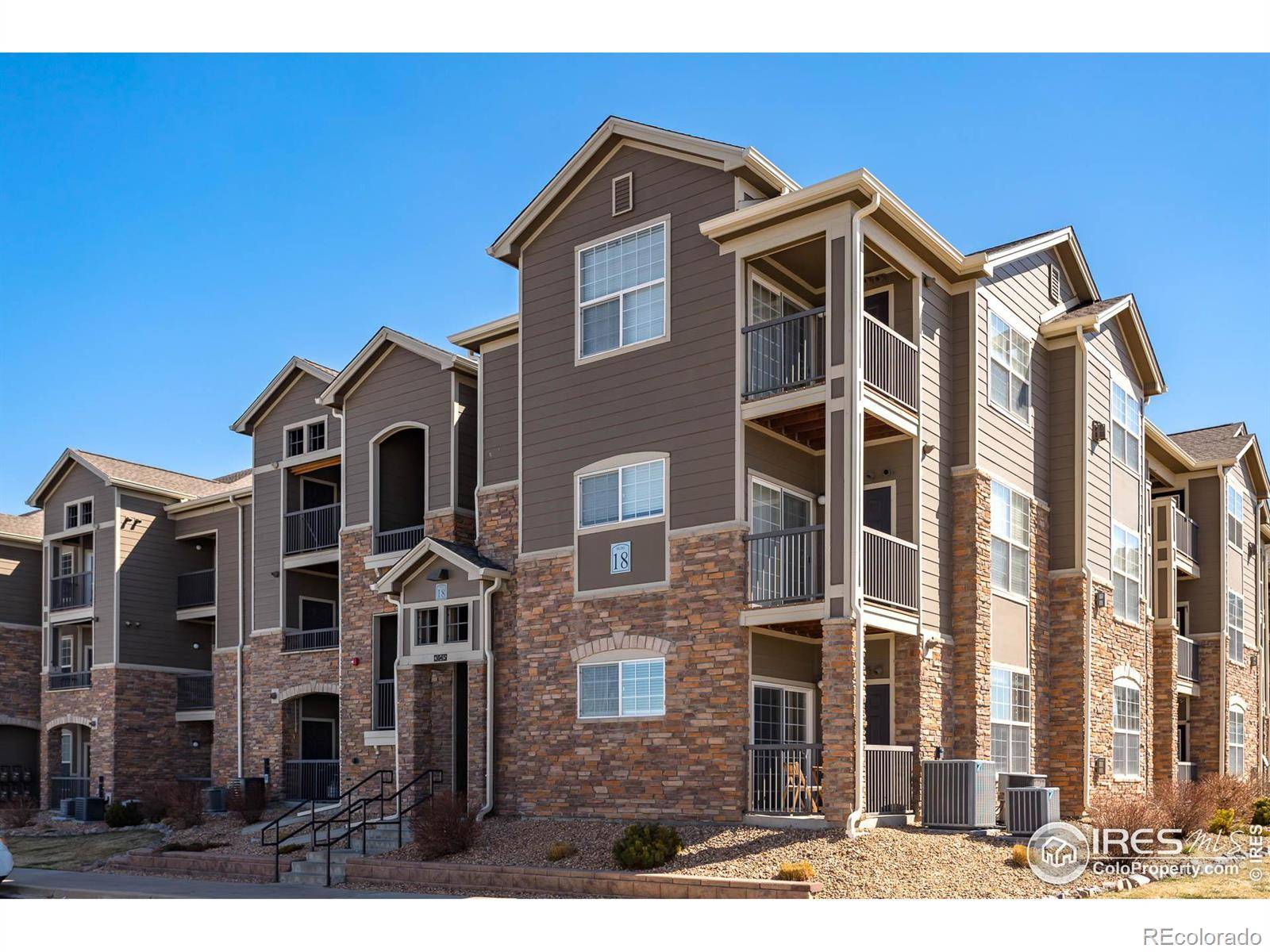 Erie, CO 80516,3045 Blue Sky CIR #107