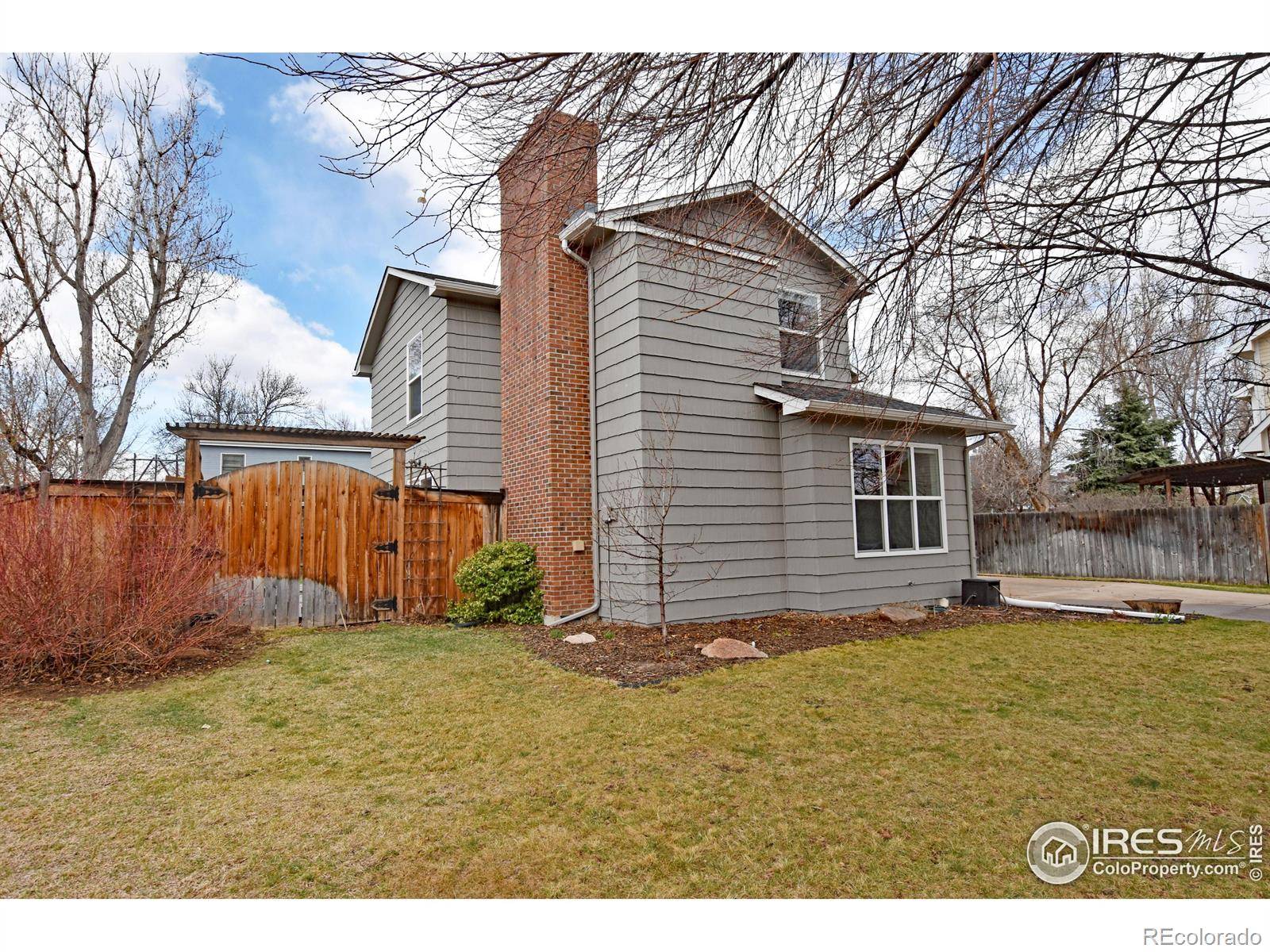 Fort Collins, CO 80526,2731 Canterbury DR