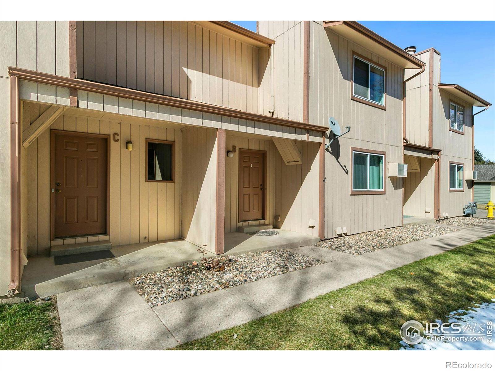 Fort Collins, CO 80526,2631 Davidson DR