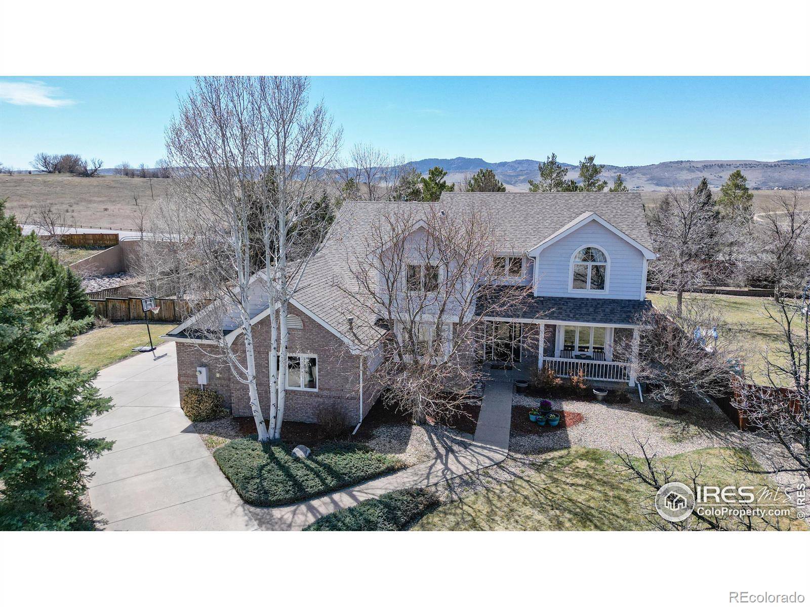 Fort Collins, CO 80526,5437 Hilldale CT