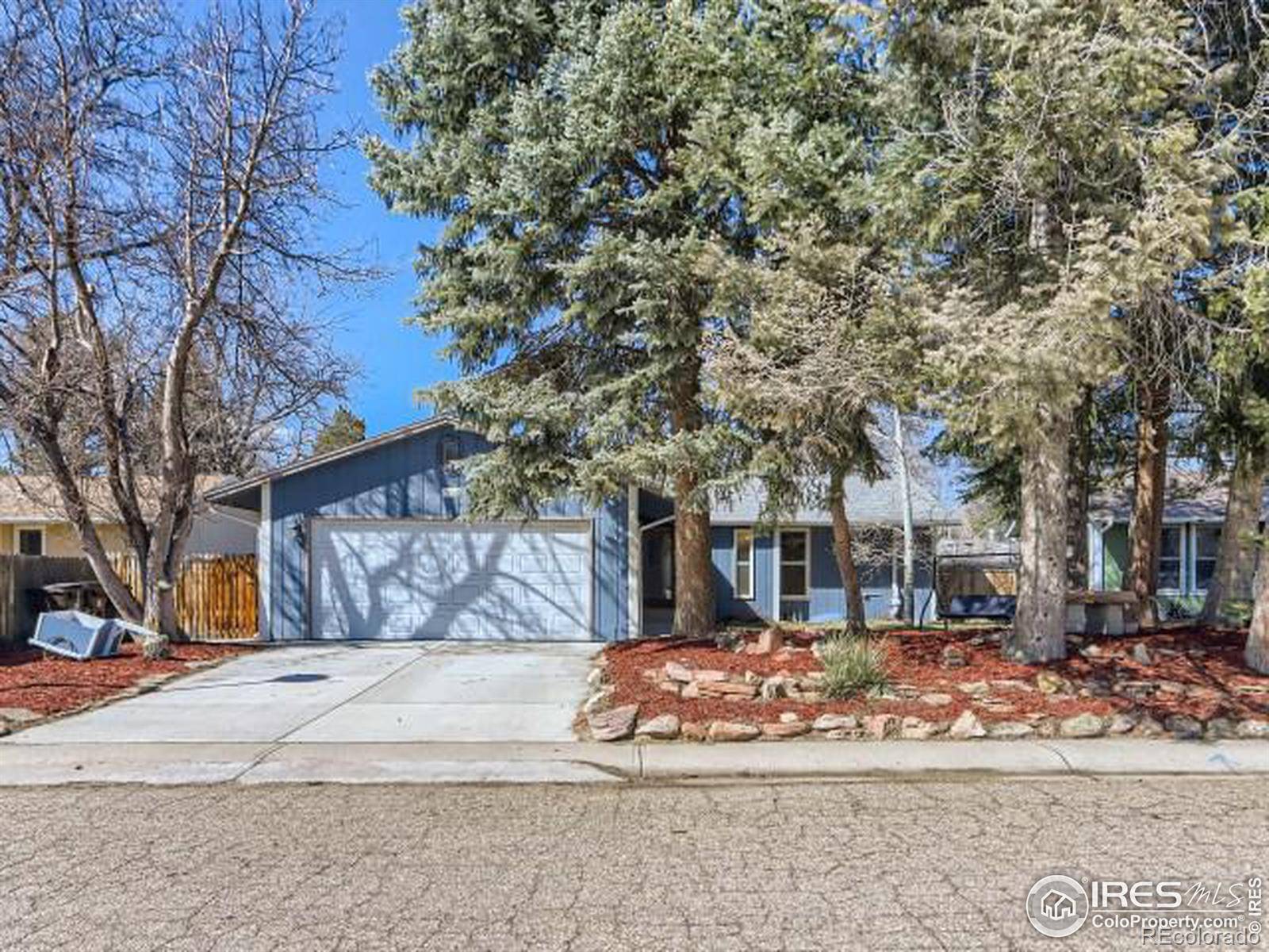 Niwot, CO 80503,7624 Nikau DR