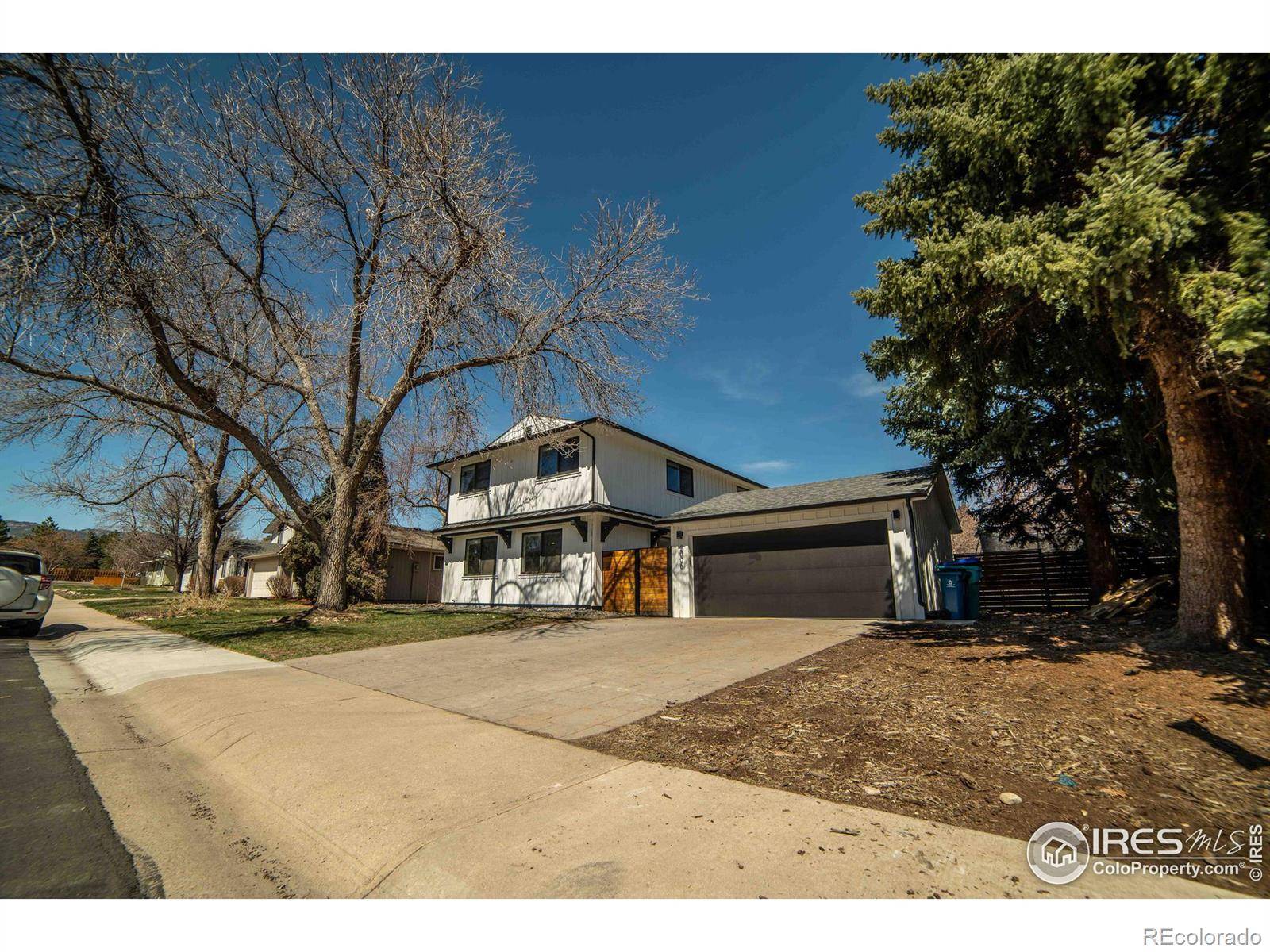 Fort Collins, CO 80526,2006 Newcastle CT