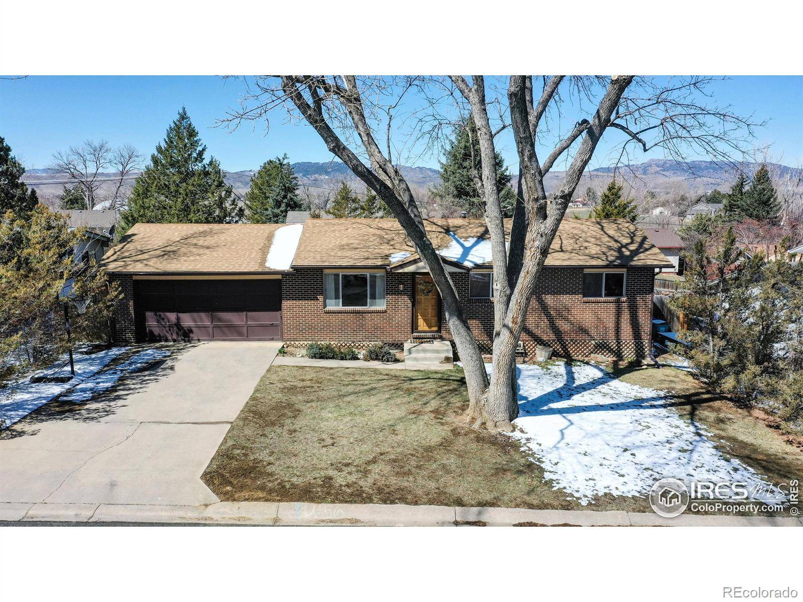 Fort Collins, CO 80525,5853 Mercury DR